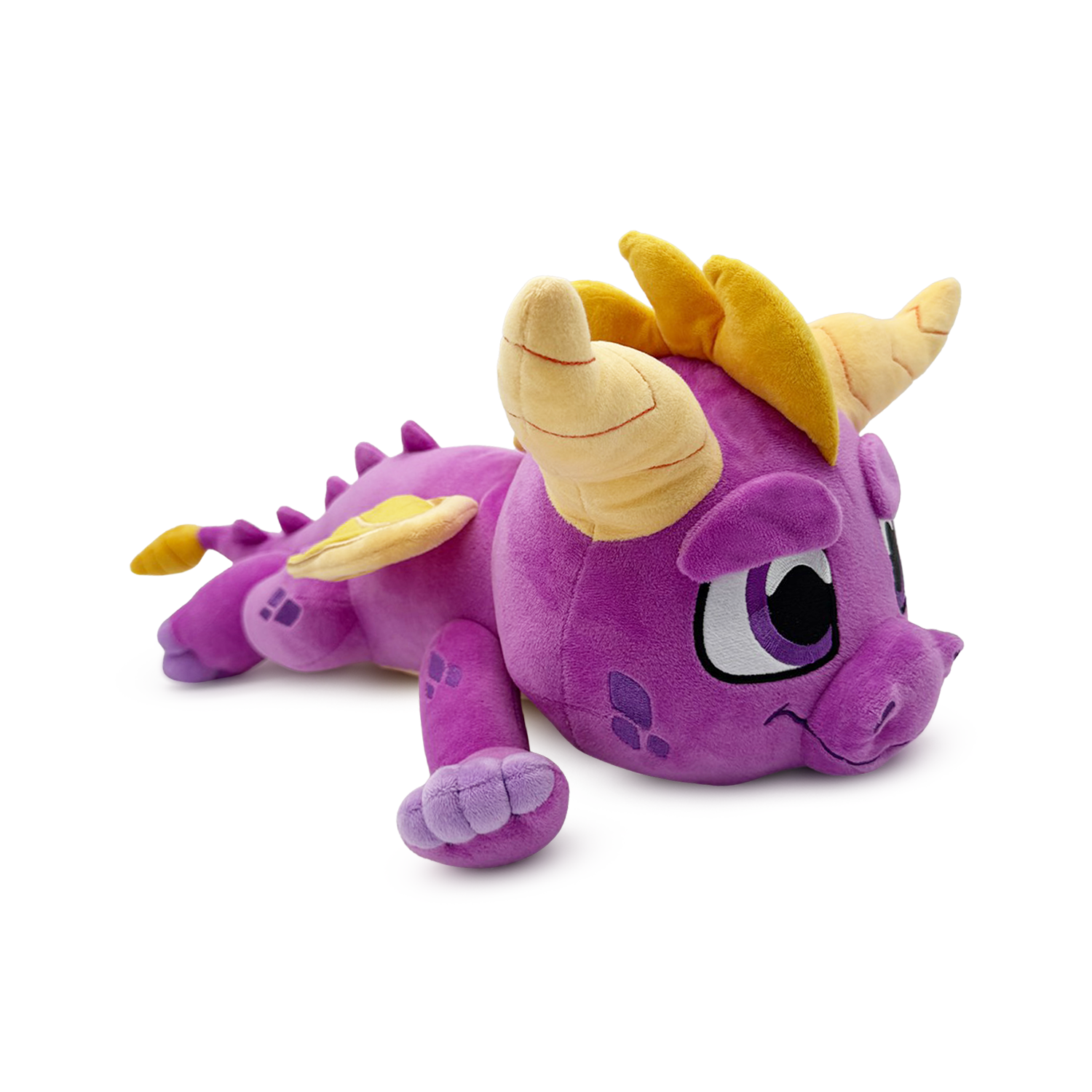 Spyro Weighted Plush (16in) - Image 3
