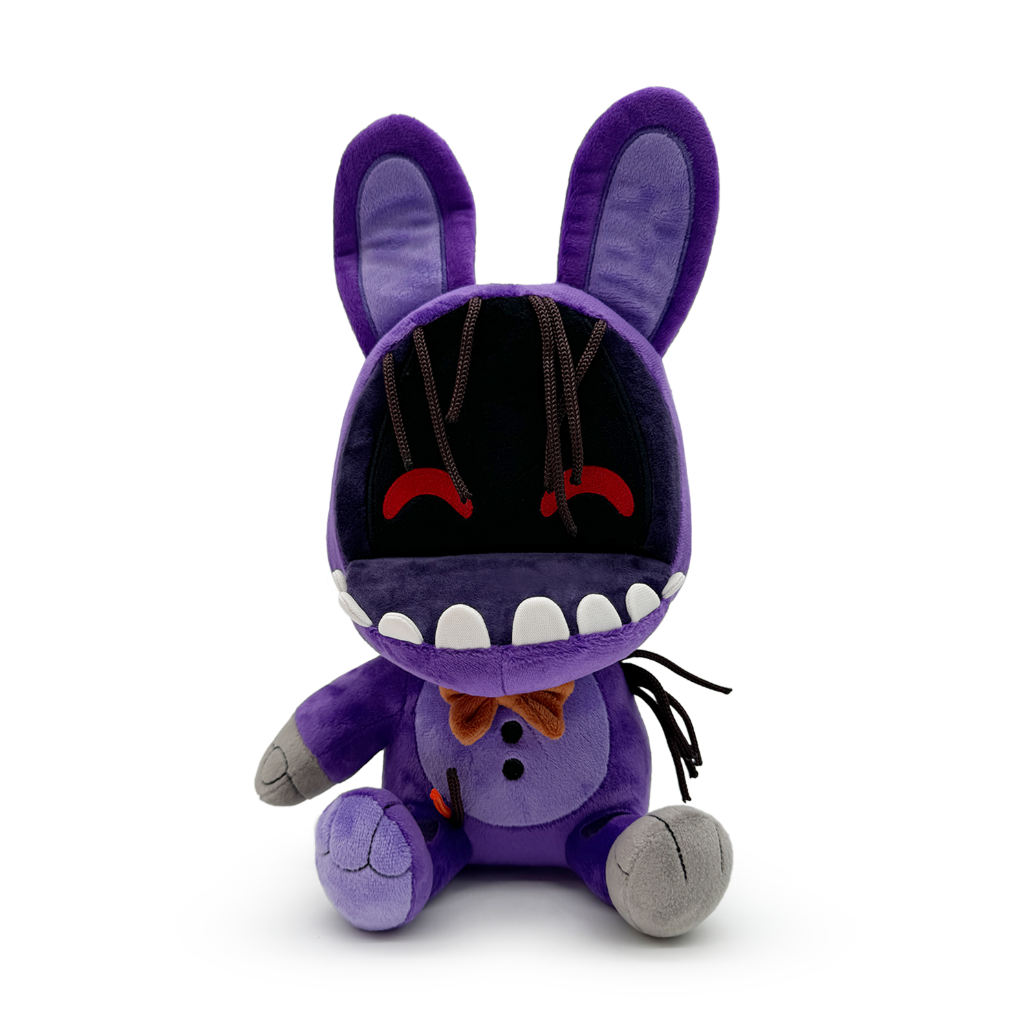 Alternative view of Withered Bonnie Plush (9in)