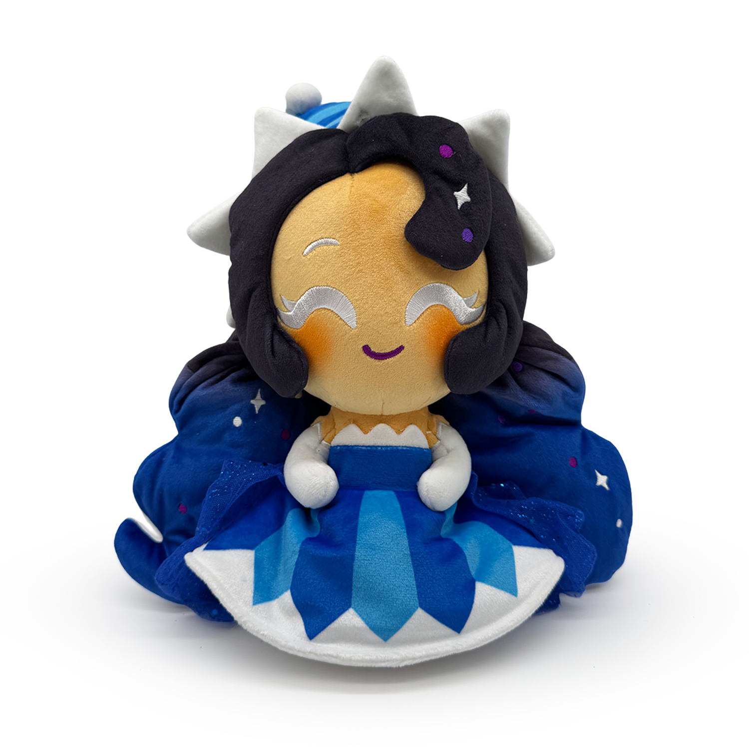 Alternative view of Moonlight Cookie Plush (9in)