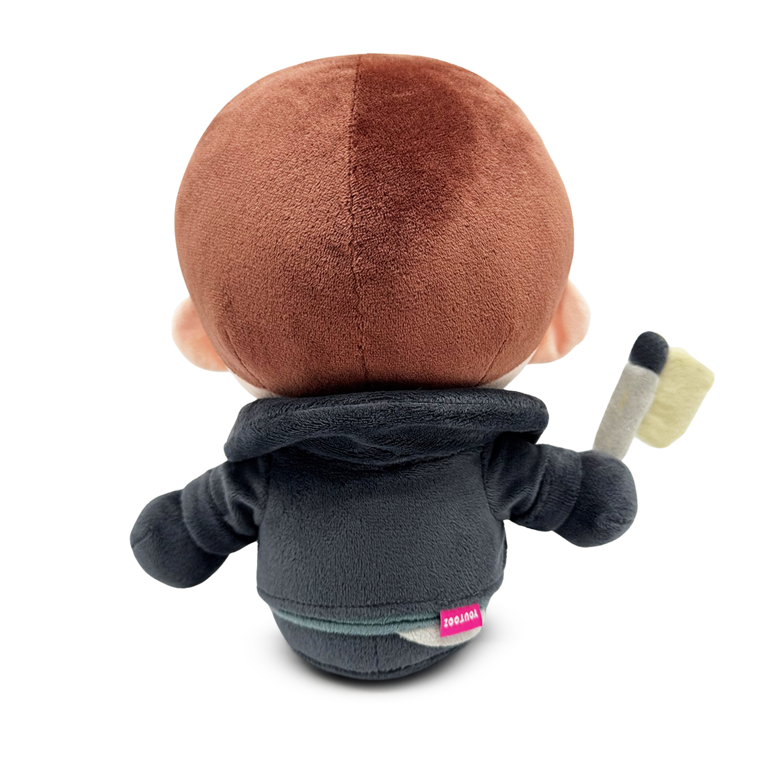 Aiden Caldwell Plush (9in) - Image 5