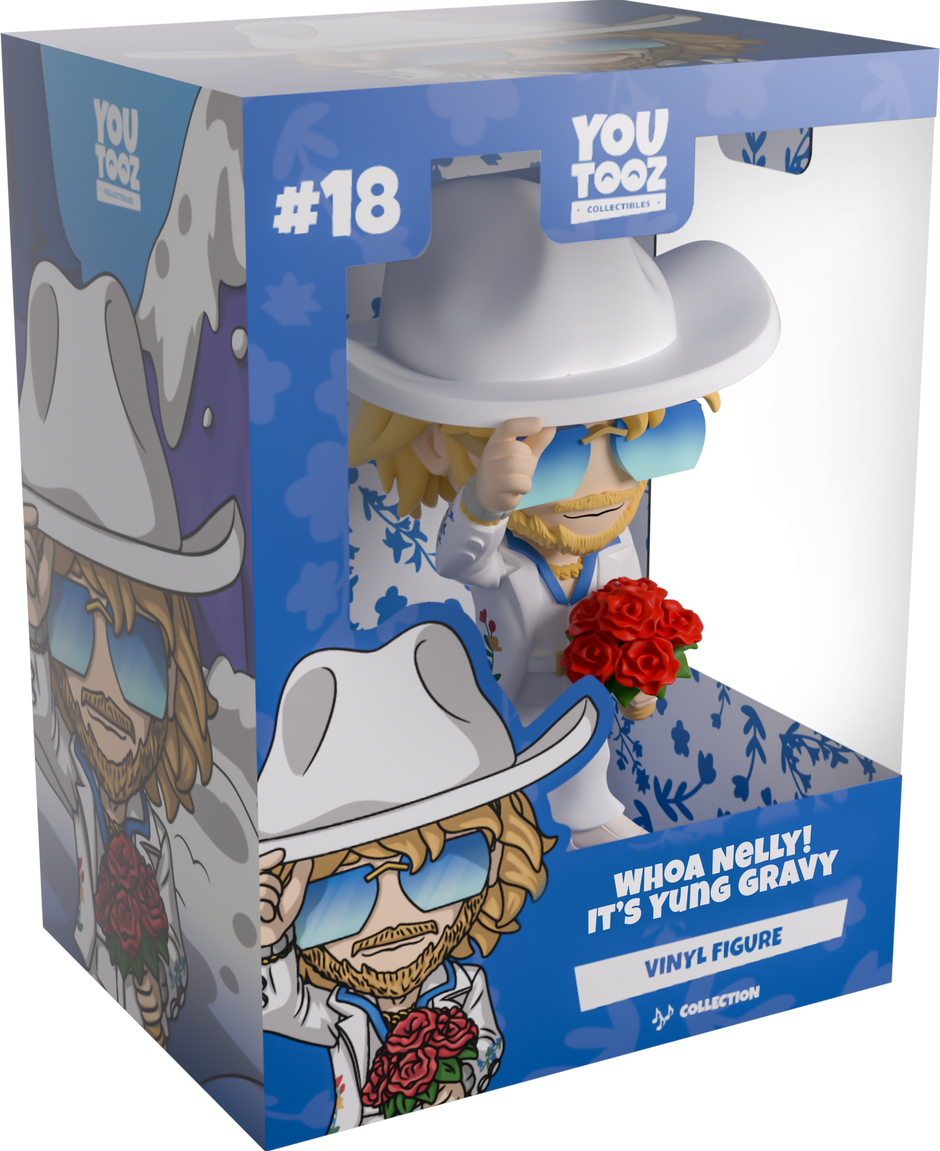 Whoa Nelly! It's Yung Gravy - Image 2