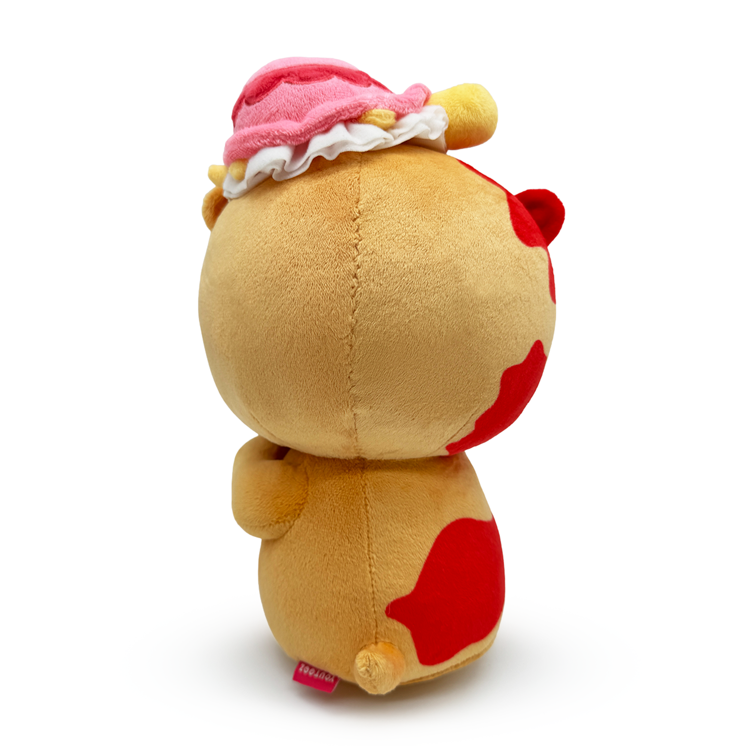 Crazy Chiitan Plush (9in) - Image 5
