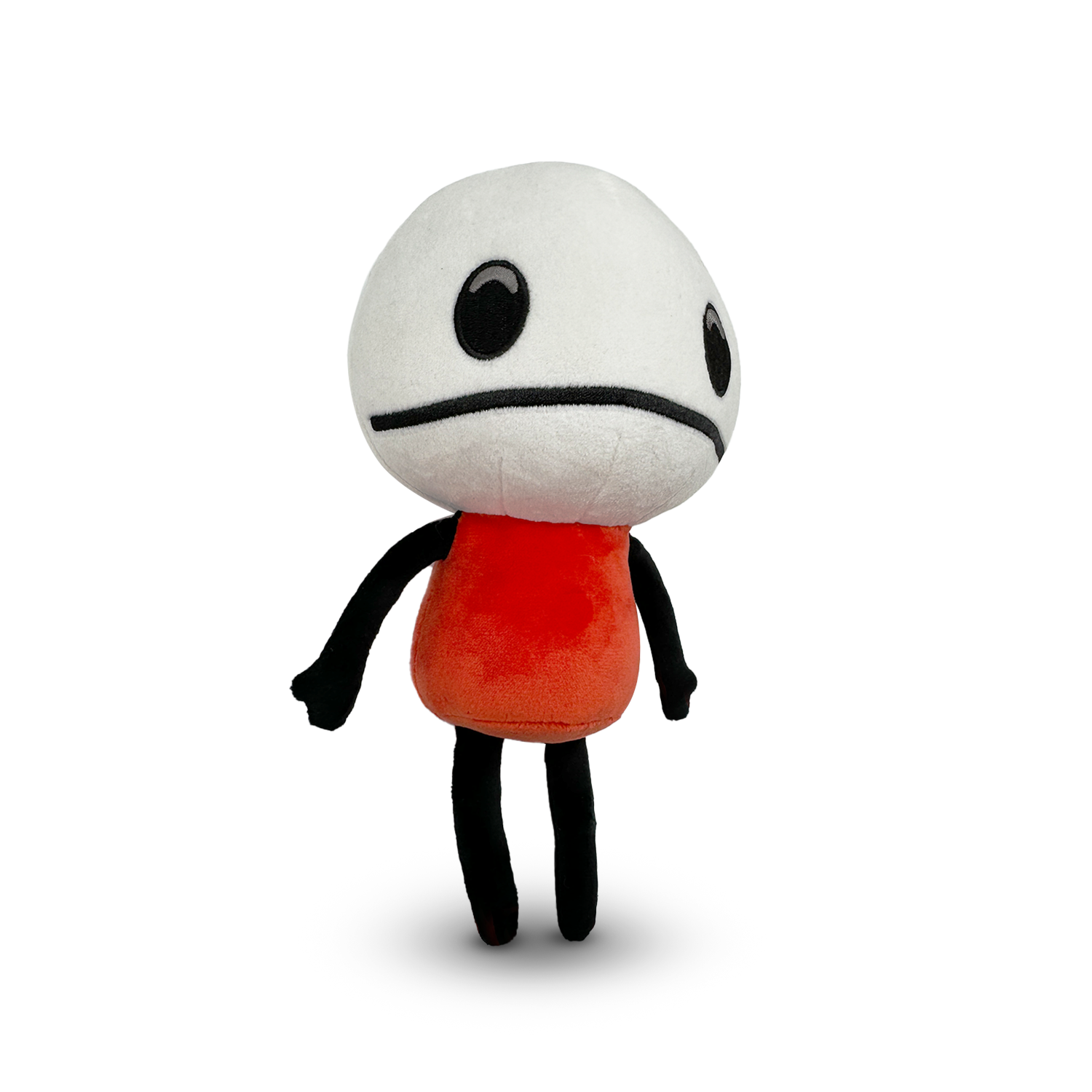 TheMeatly Plush (9in) - Image 3