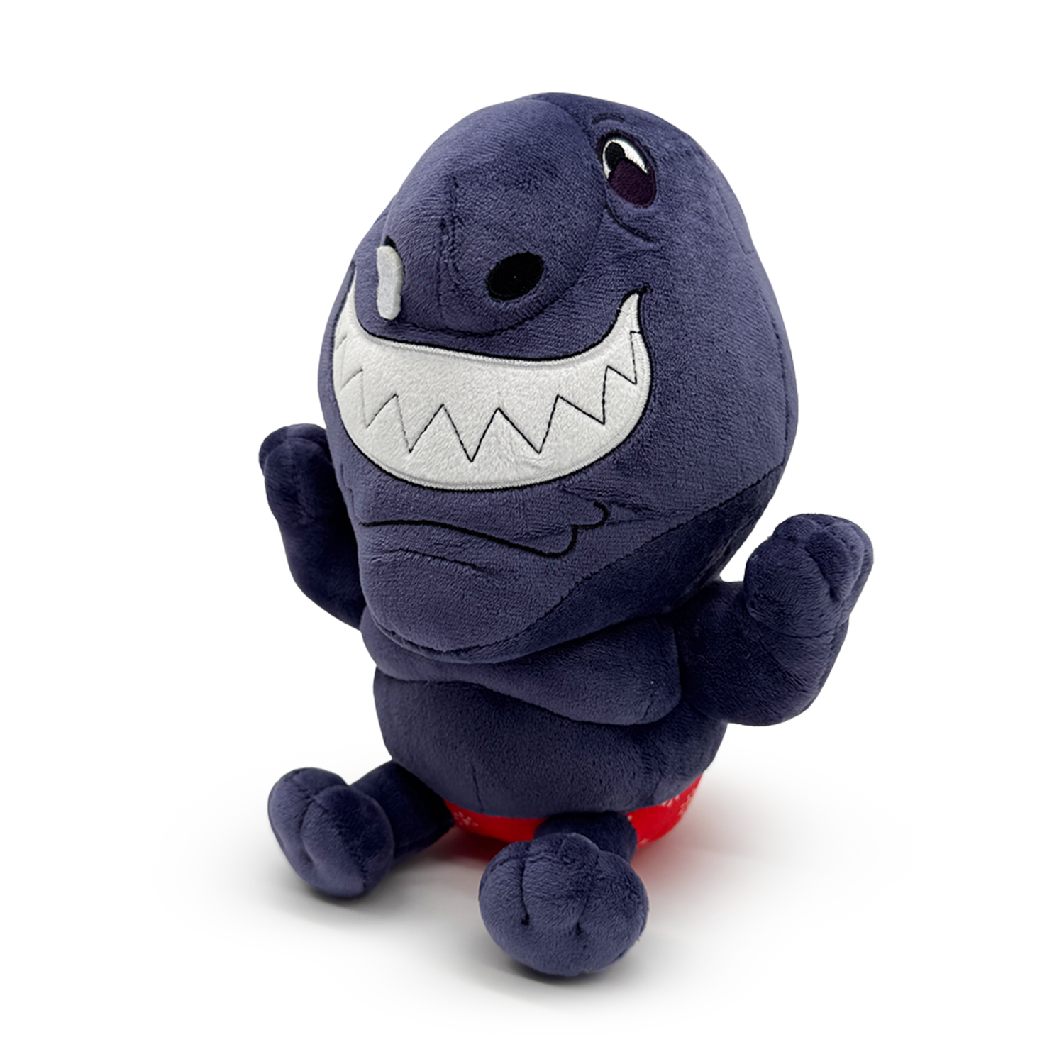 Ojama Black Plush (9in) - Image 4