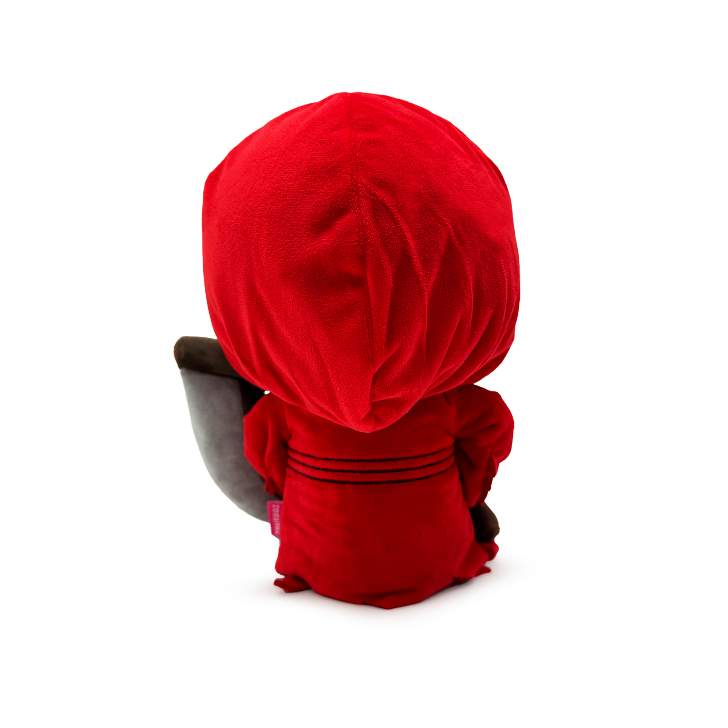 Red Death Plush (9in) - Image 5
