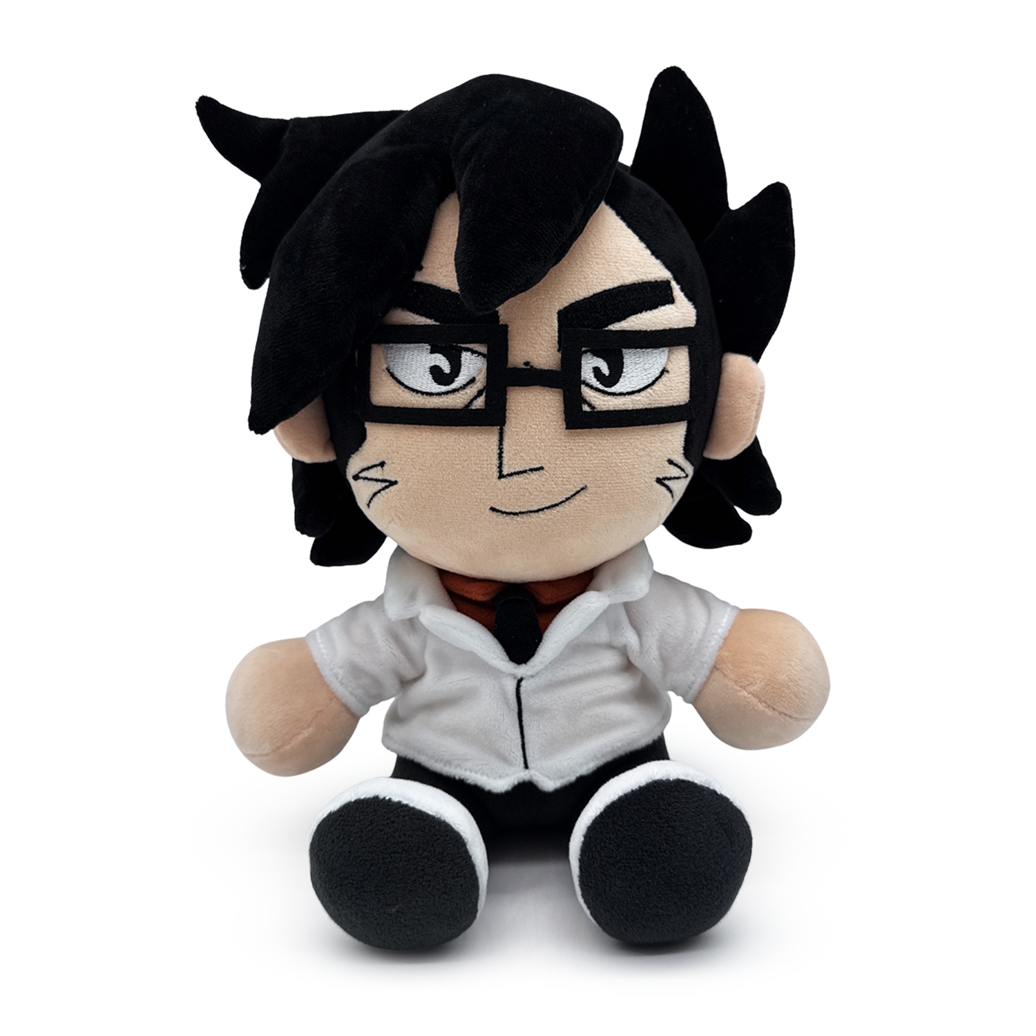 Gideon Plush (9in) - Image 2