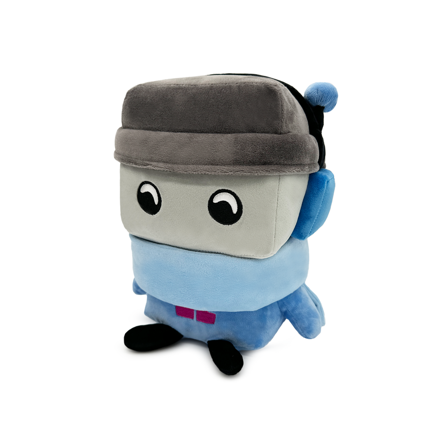 Simply Chris Plush (9in) - Image 4