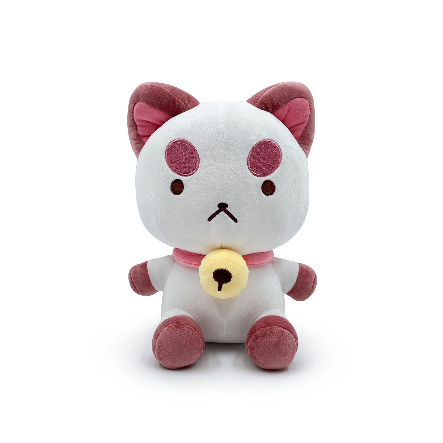 Alternative view of PuppyCat Plush (9in)