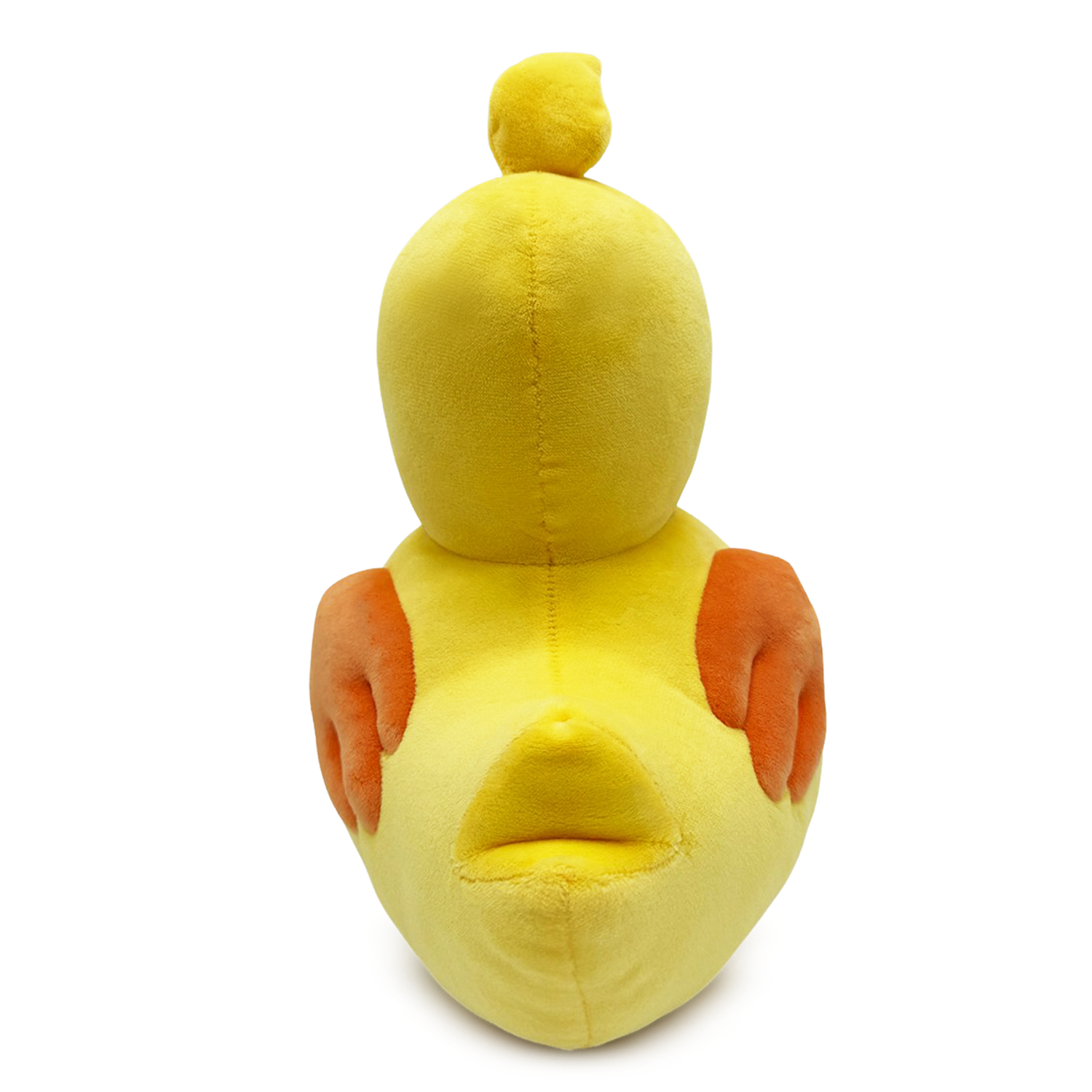Casually Explained Duck Plush (9in) - Image 5