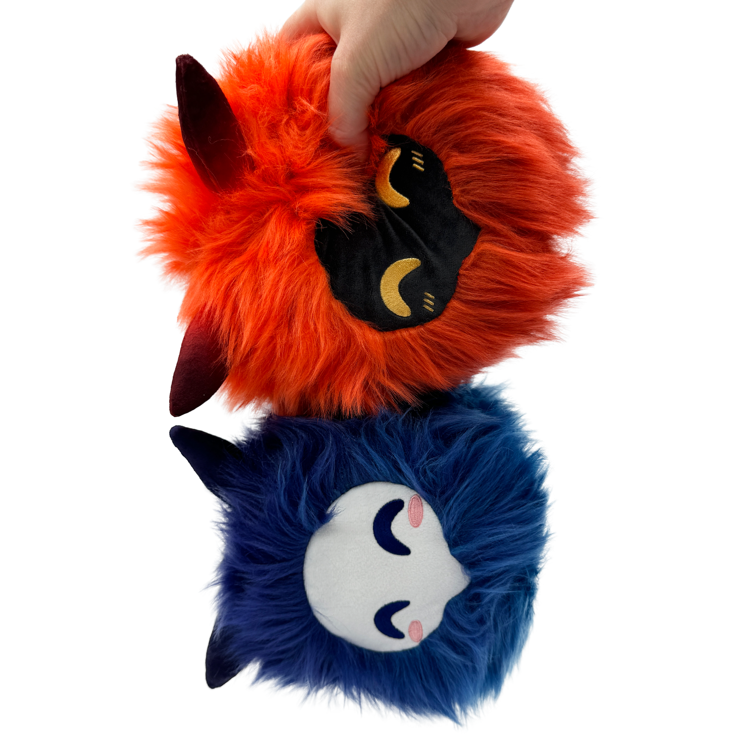Pyro Abyss Mage Stickie (6in) - Image 4