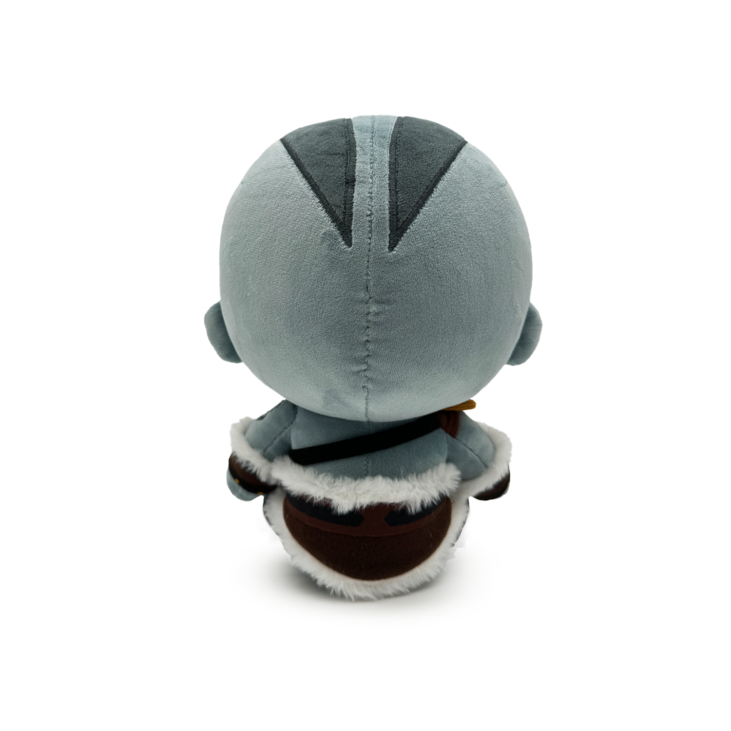 Grog Strongjaw Plush (9in) - Image 5