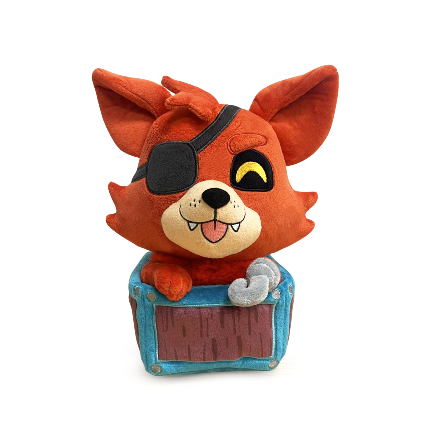 Foxy FusionZGamer Edition Plush (9in) - Image 2