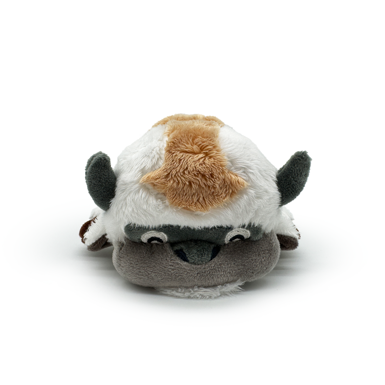 Alternative view of Appa Shoulder Rider (6in)