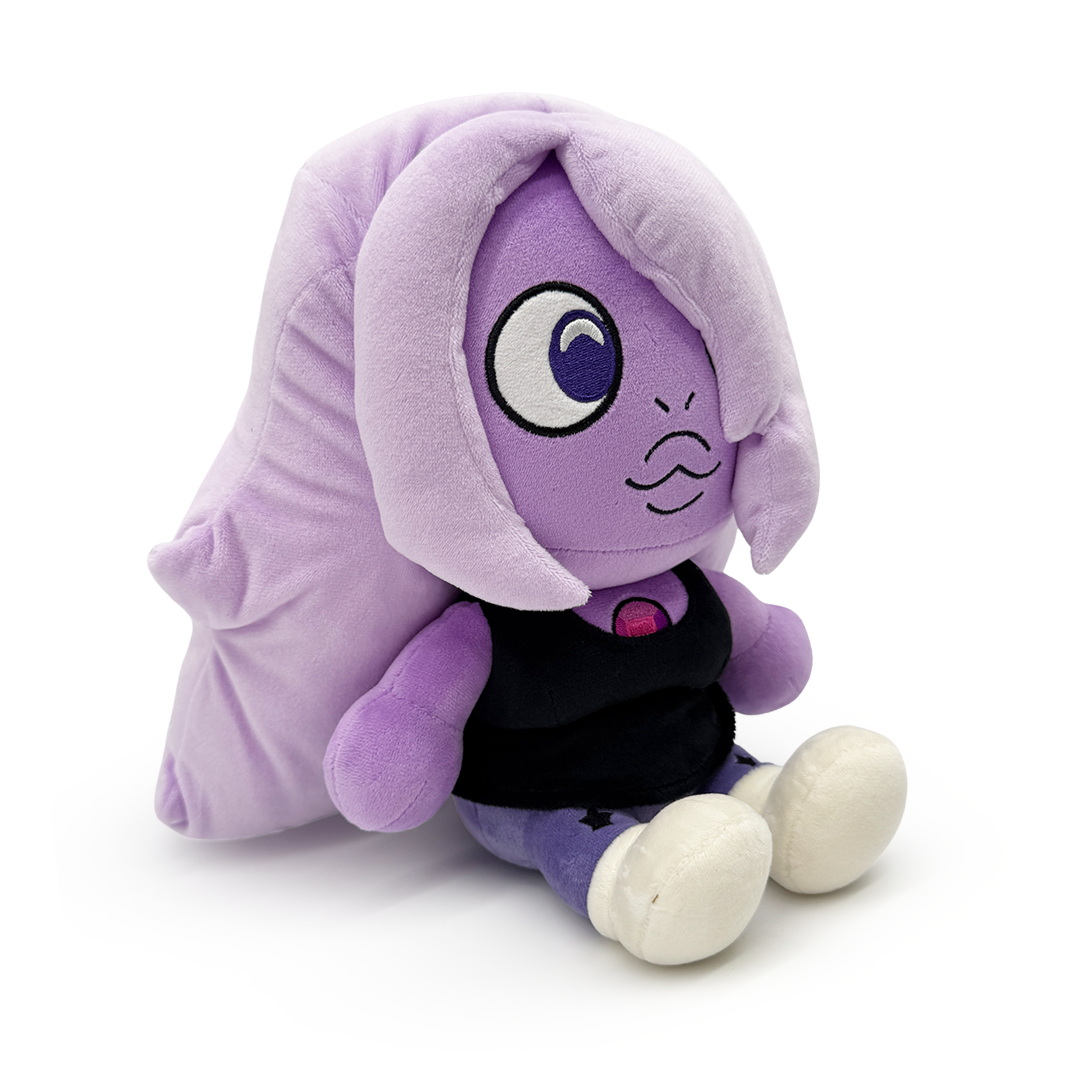 Amethyst Plush (9in) - Image 3