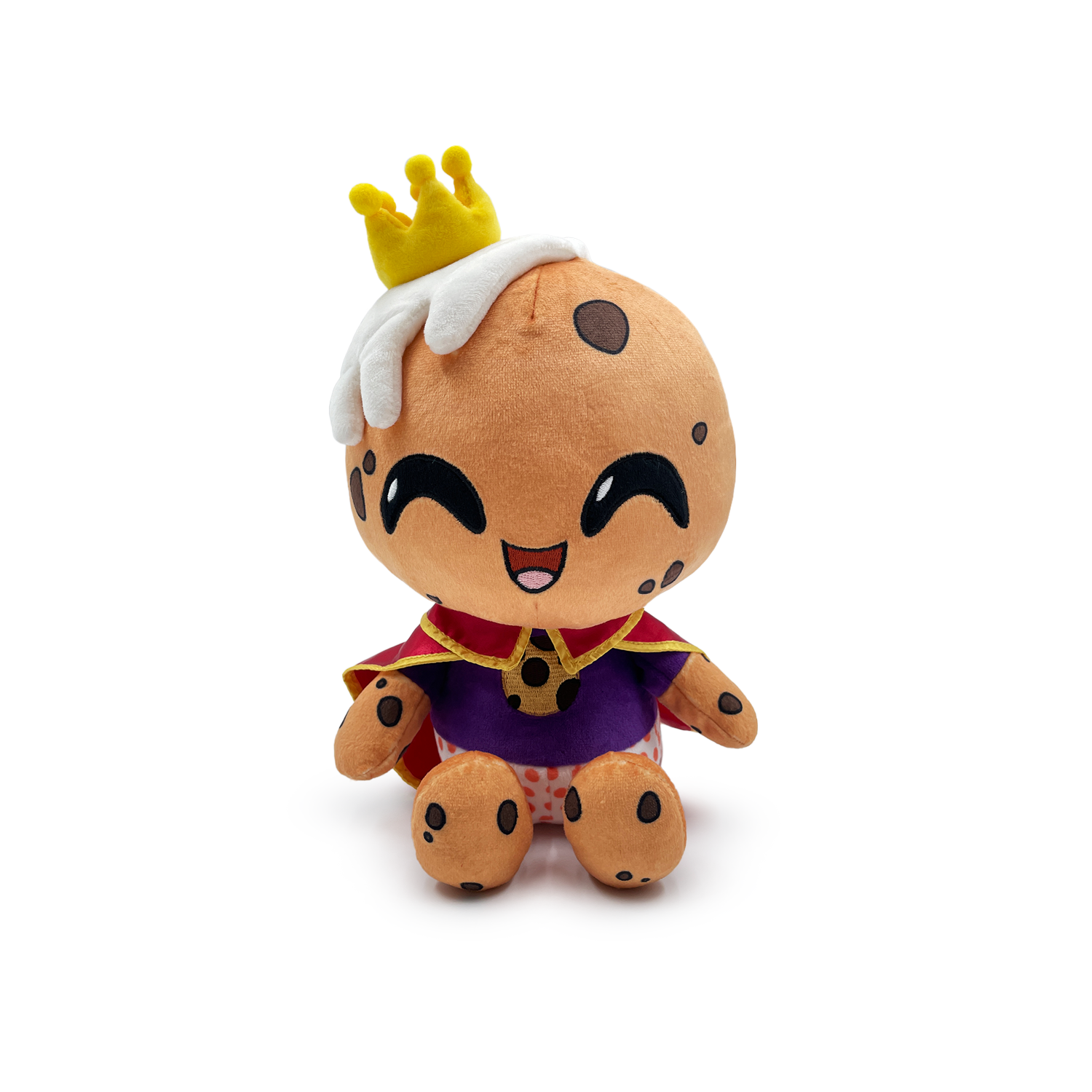 Alternative view of aCookieGod Plush (9in)