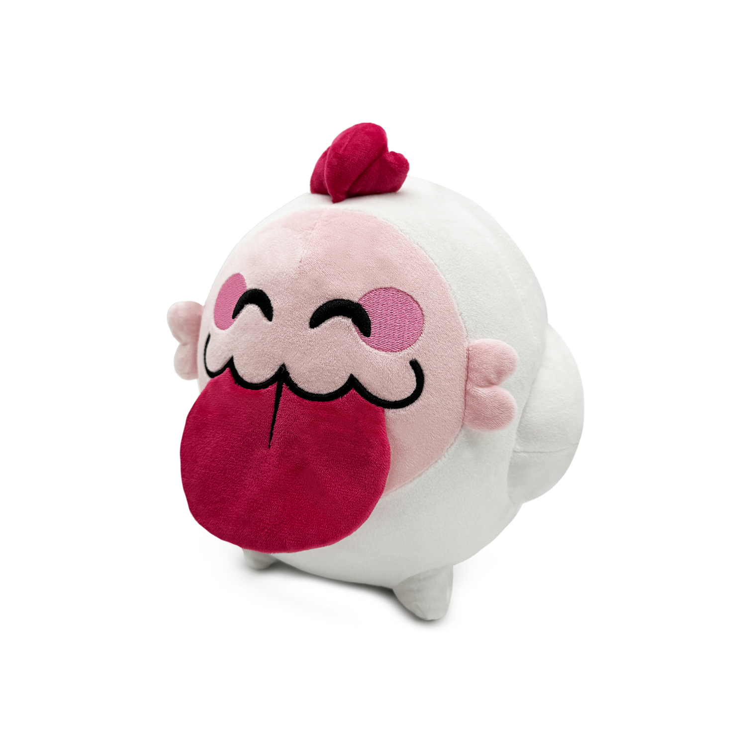 Nanoless Plush (9in) - Image 3
