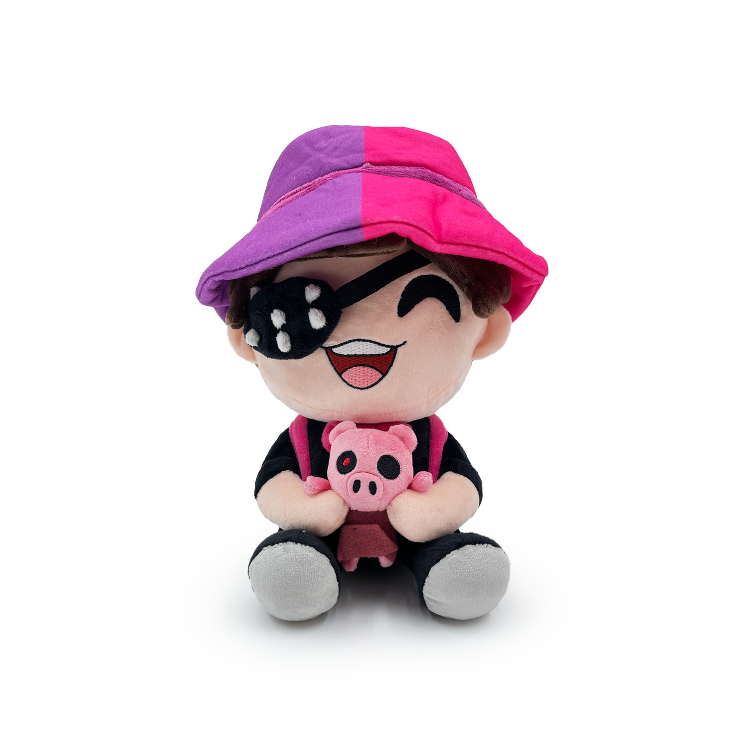 MiniToon Plush (9in) - Image 2