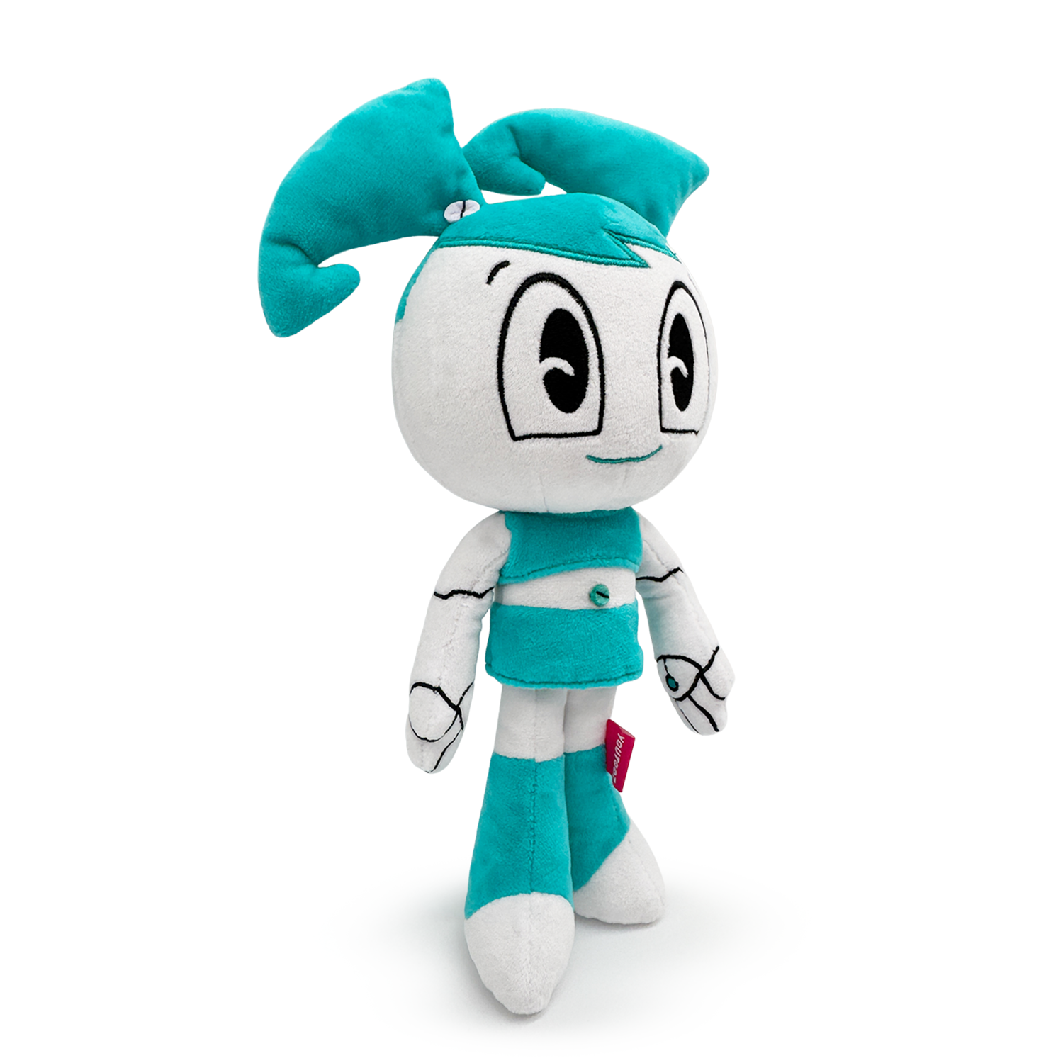 Standing Jenny Plush (9in) - Image 3