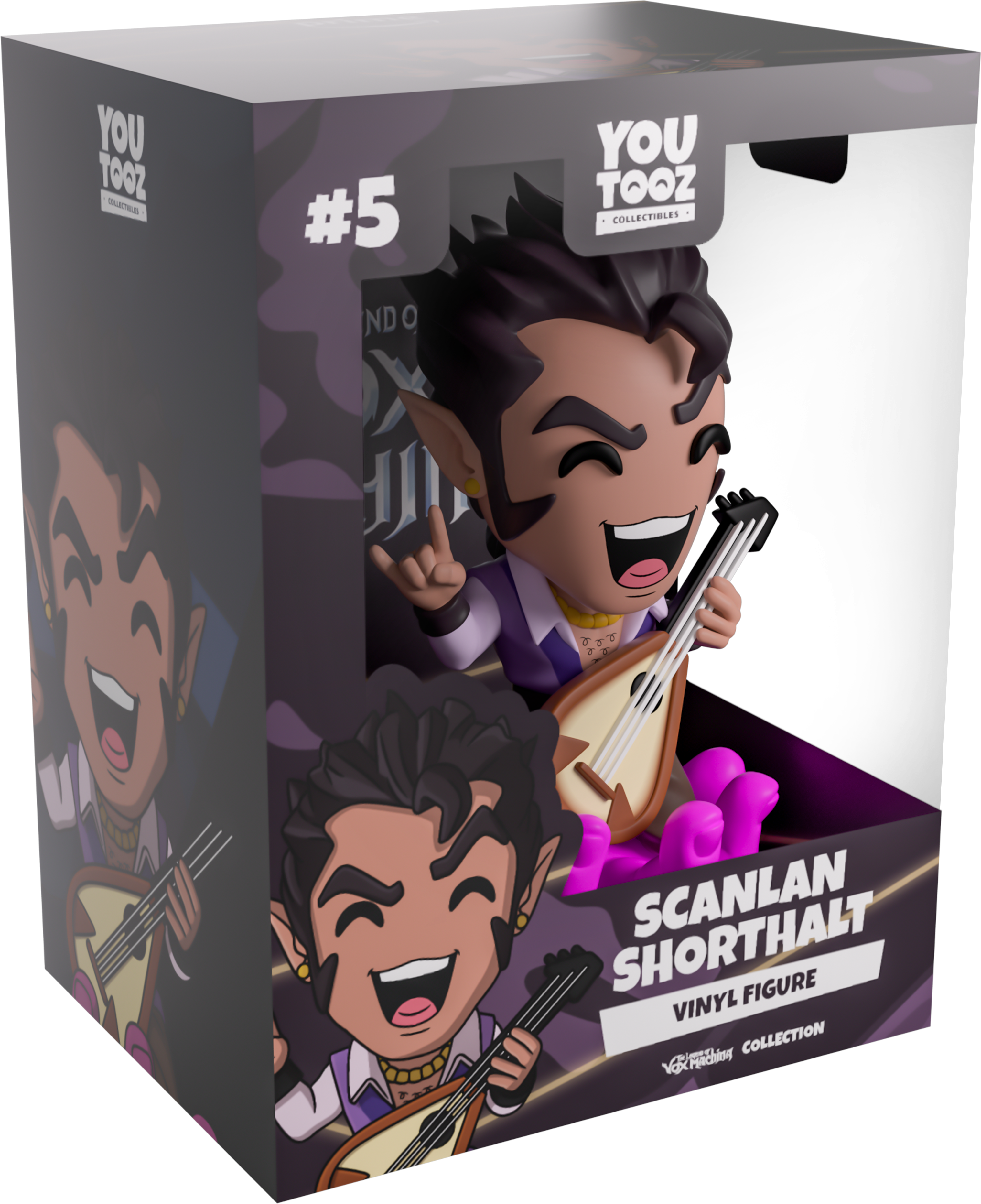 Scanlan Shorthalt - Image 2