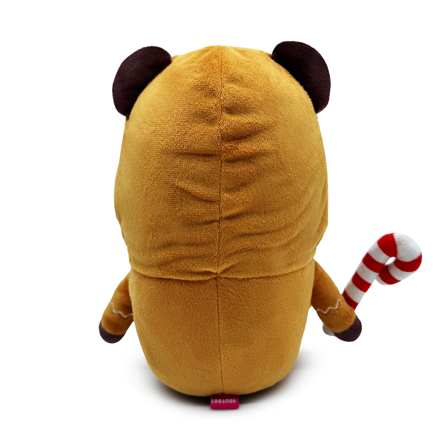 Alternative view of Holiday Max Plush (9in)