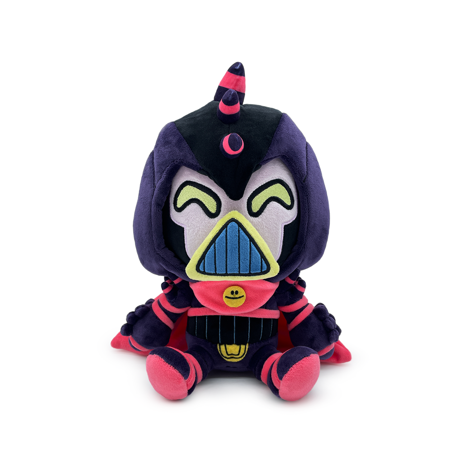 Alternative view of FGTeeV Plush (9in)