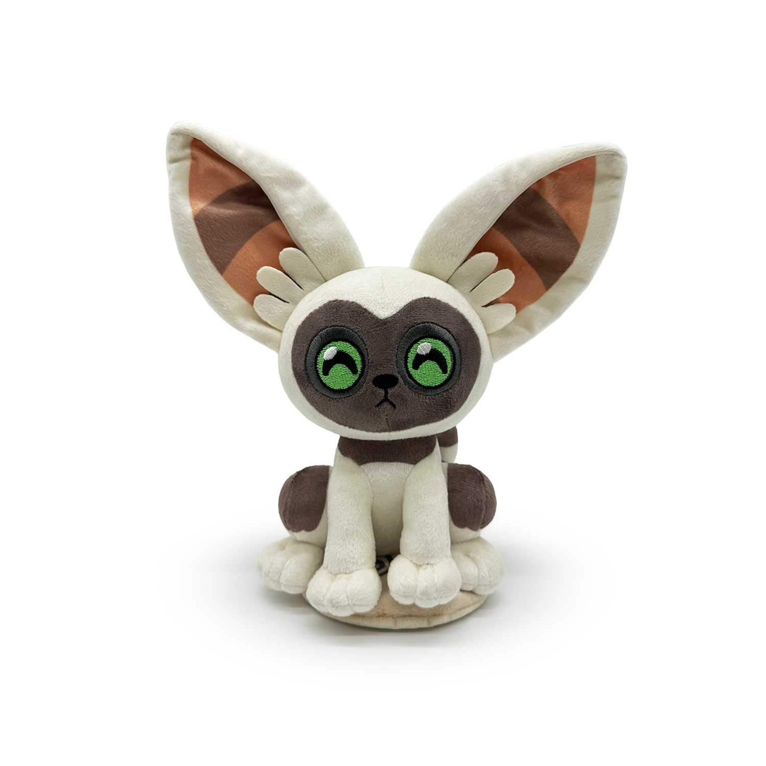 Alternative view of Momo Shoulder Rider (6in)