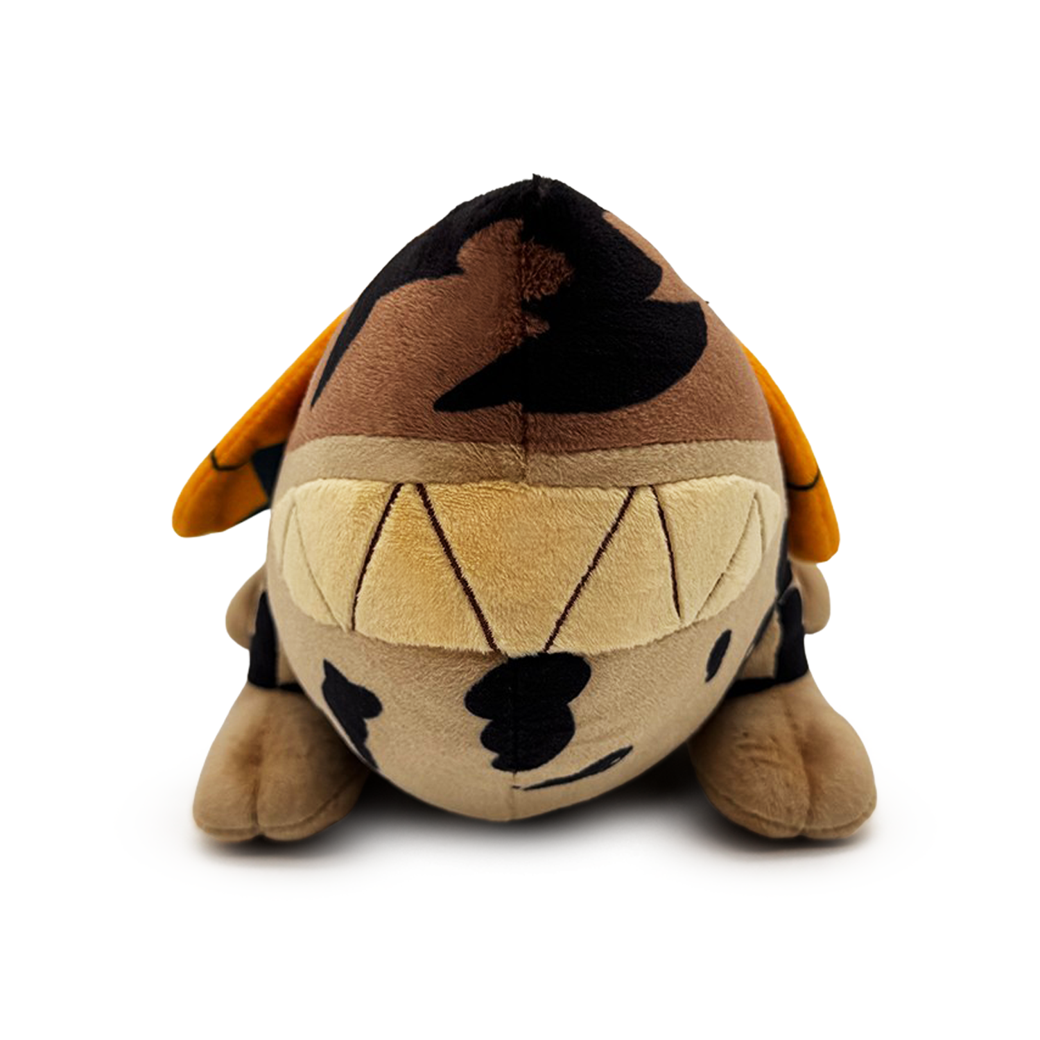 Alternative view of Flint Turtle Plush (9in)