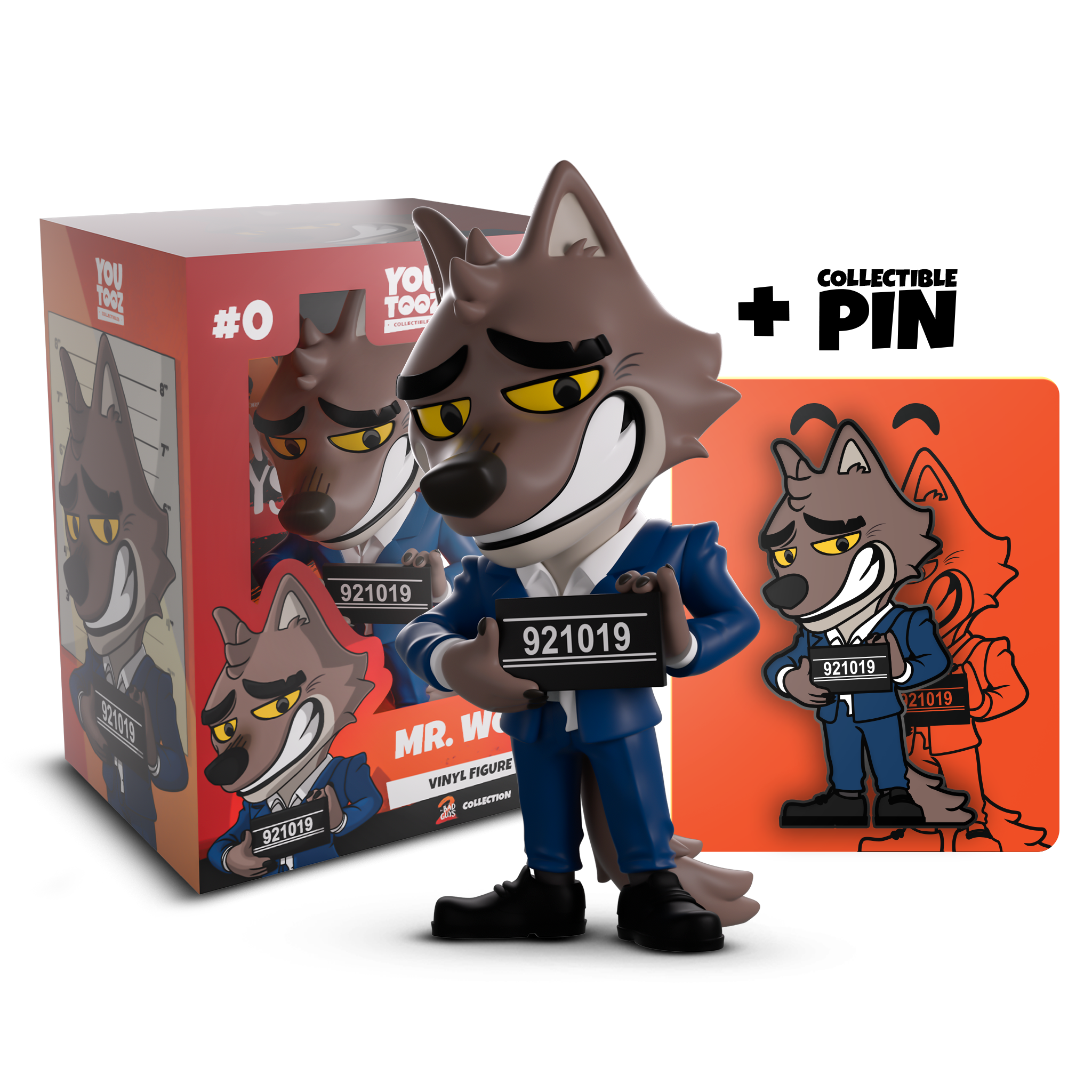 Mr. Wolf - Image 3