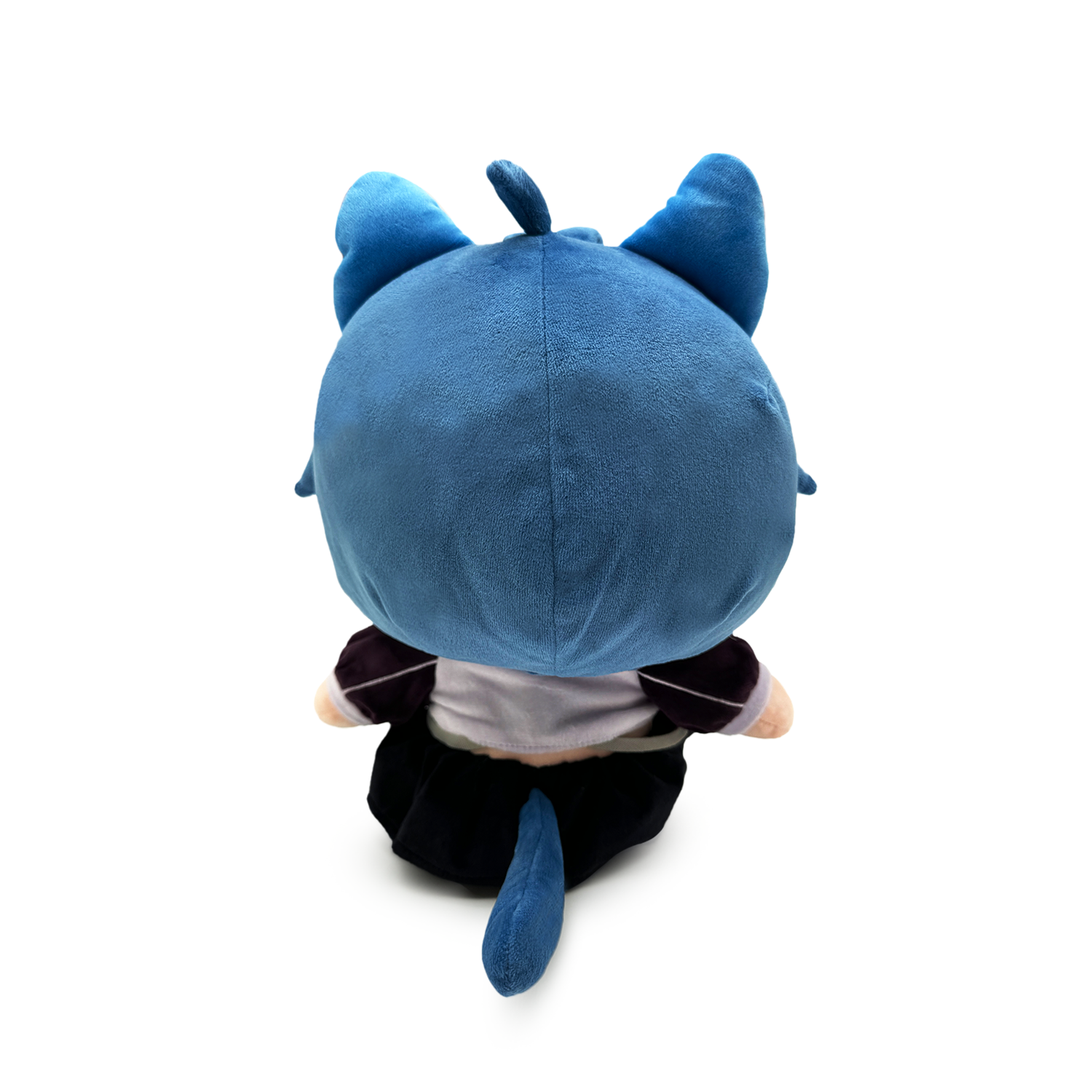 TsunamiCat Plush (9in) - Image 4