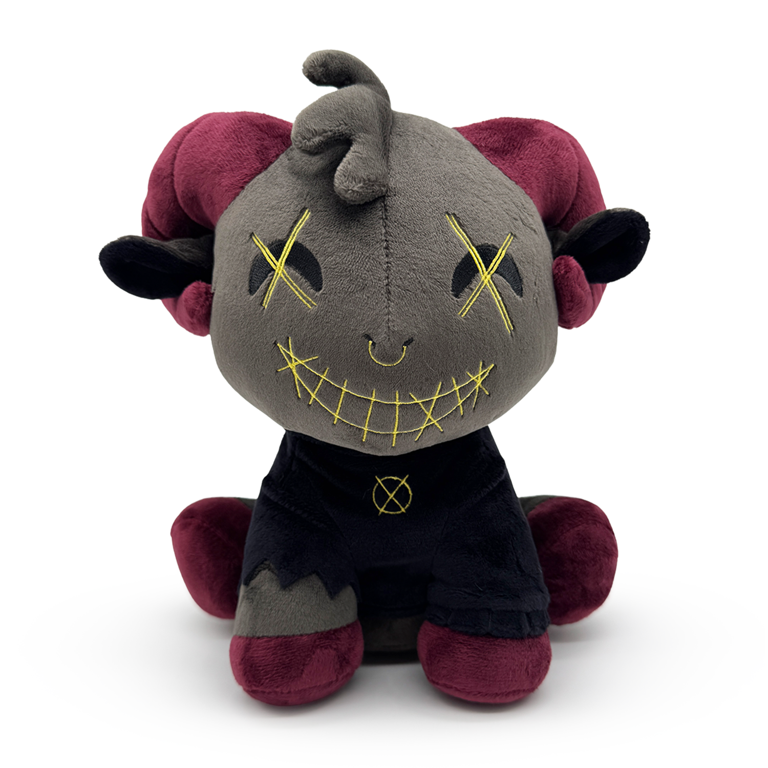 Purge Rammie Plush (9in) - Image 2