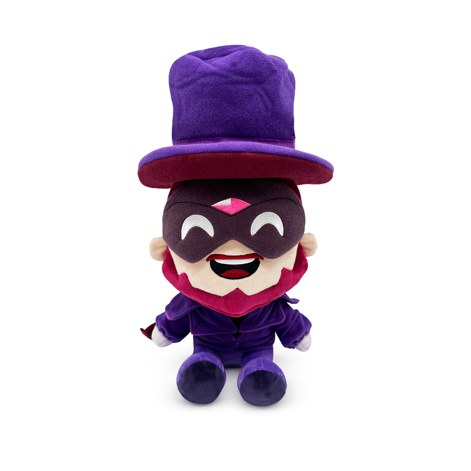 Sophist Plush (9in) - Image 2