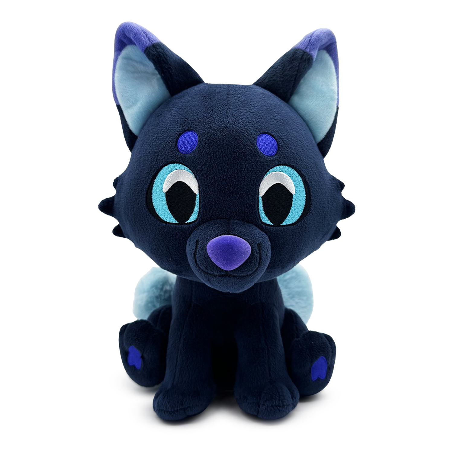 Alternative view of Twy Plush (9in)