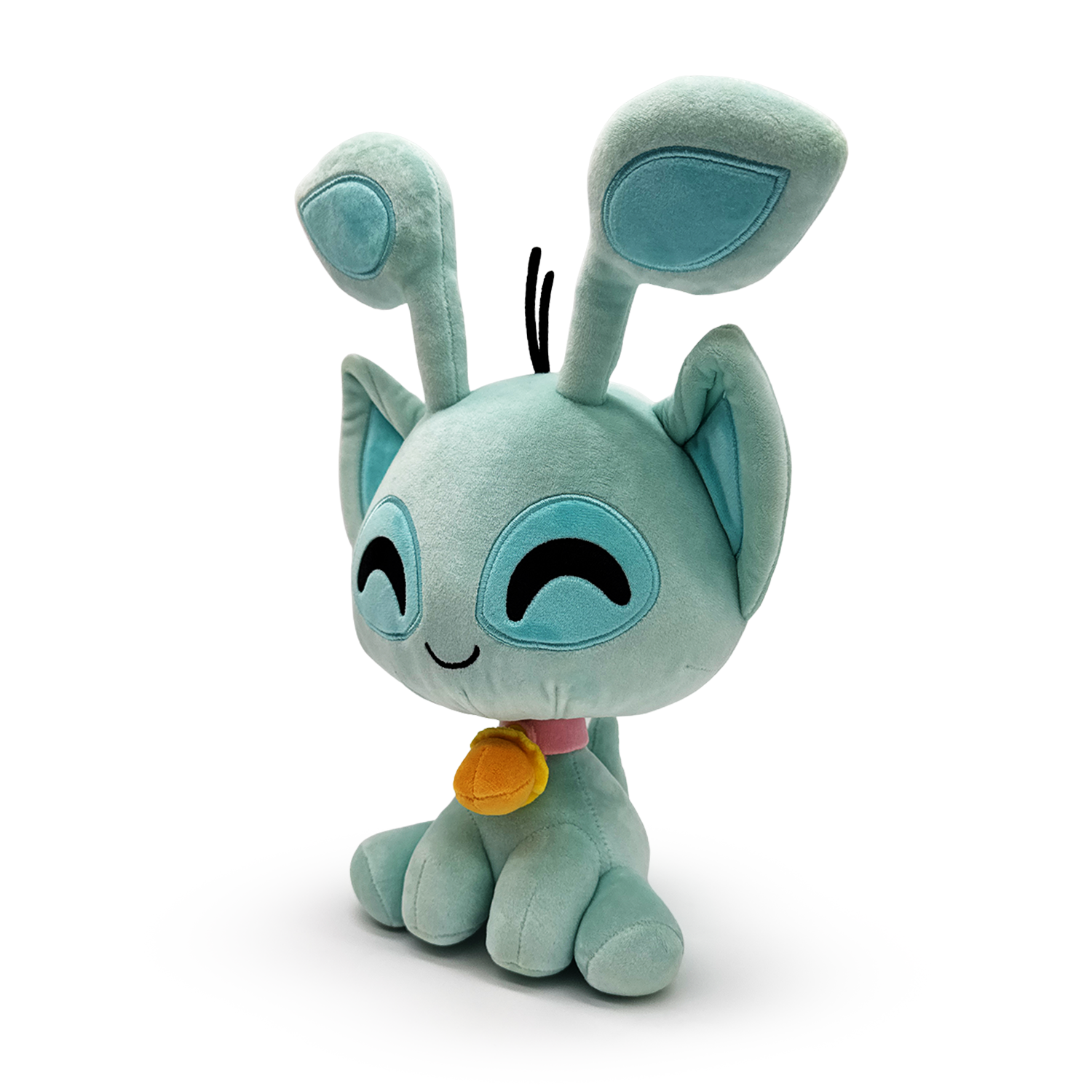 Baby Aisha Plush (9in) - Image 4