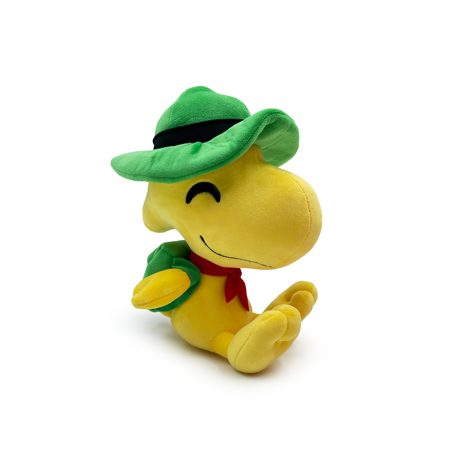Beagle Scouts Woodstock Plush (9in) - Image 3