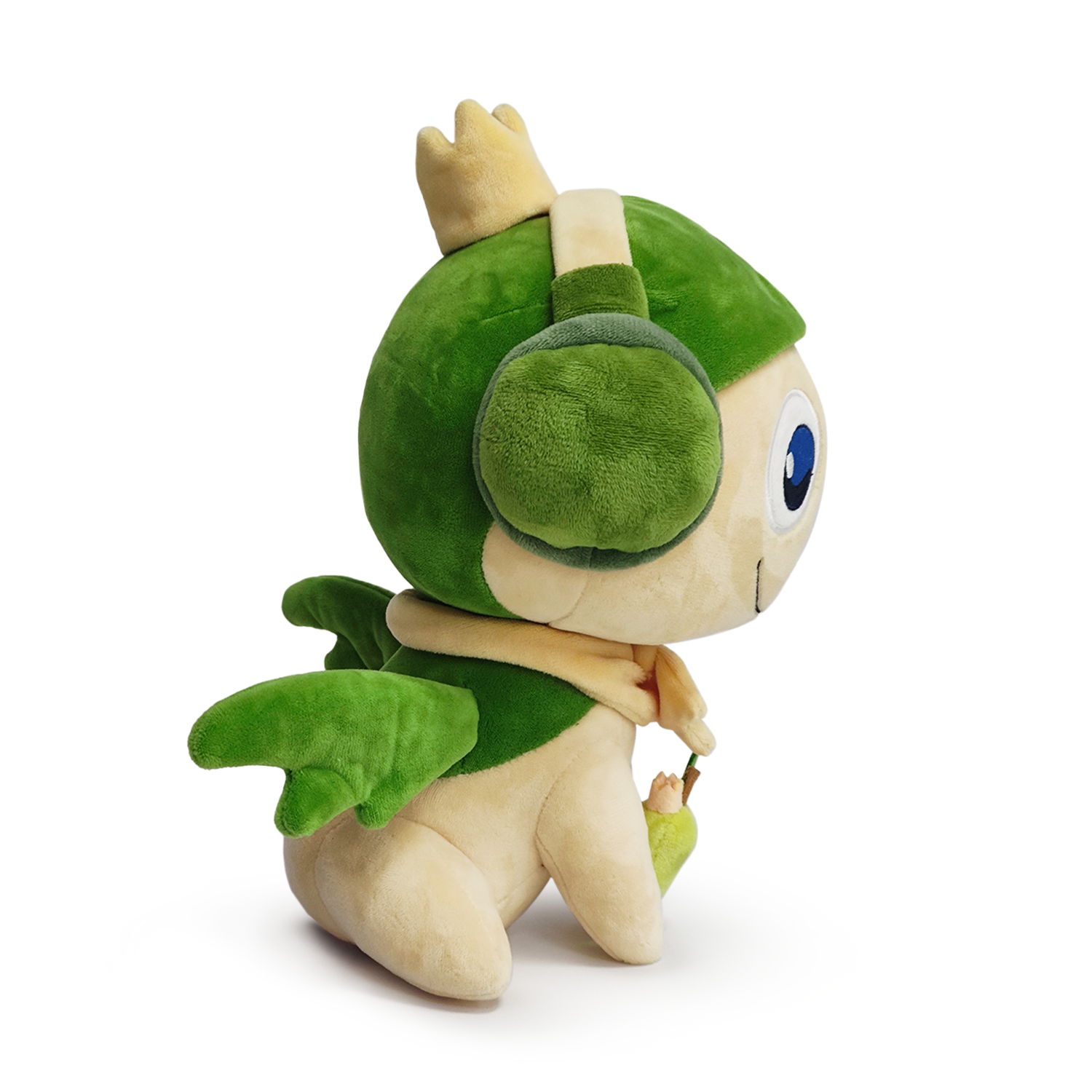 RoyalPear Plush (9in) - Image 3