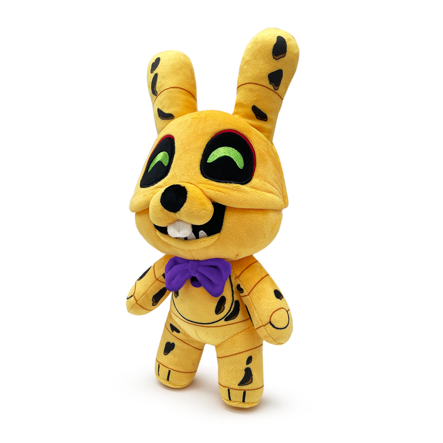 Spring Bonnie Plush (9in) - Image 4