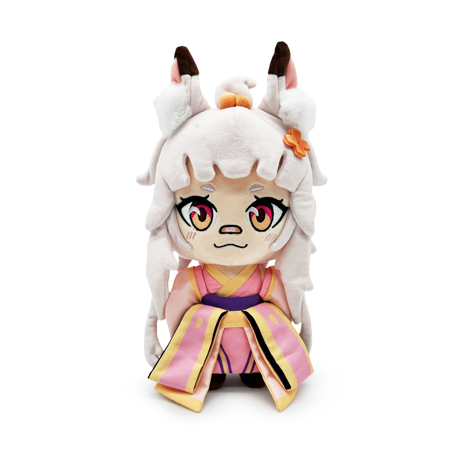 Shirahiko Plush (9in) - Image 2