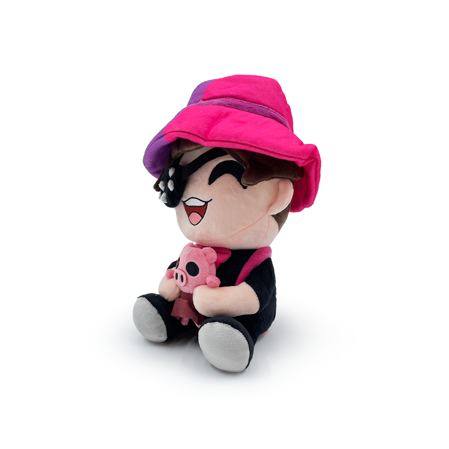 MiniToon Plush (9in) - Image 4