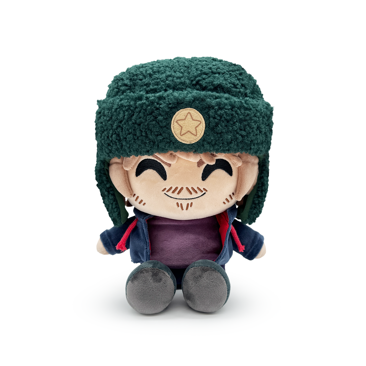 Rimmy Downunder Plush (9in) - Image 2