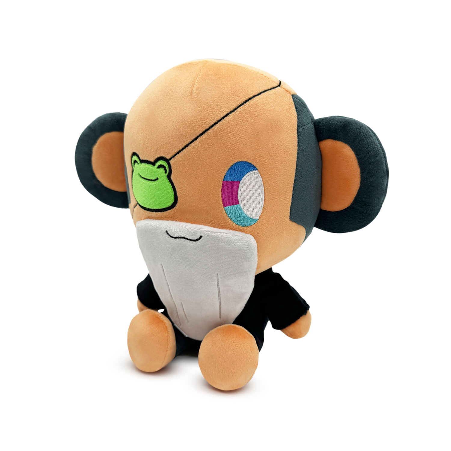 Chimpers Plush (9in) - Image 4