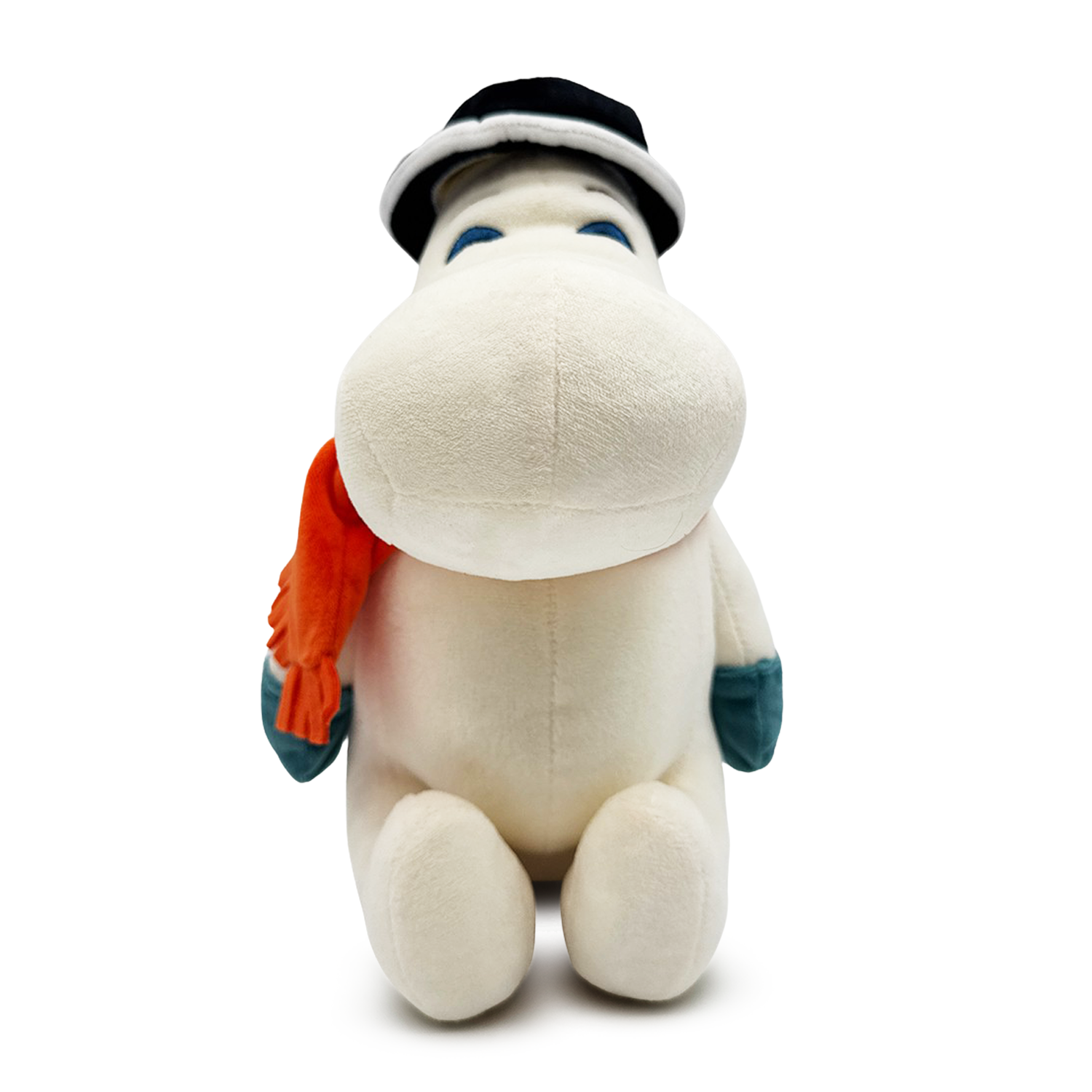 Alternative view of Moominpappa Plush (9in)