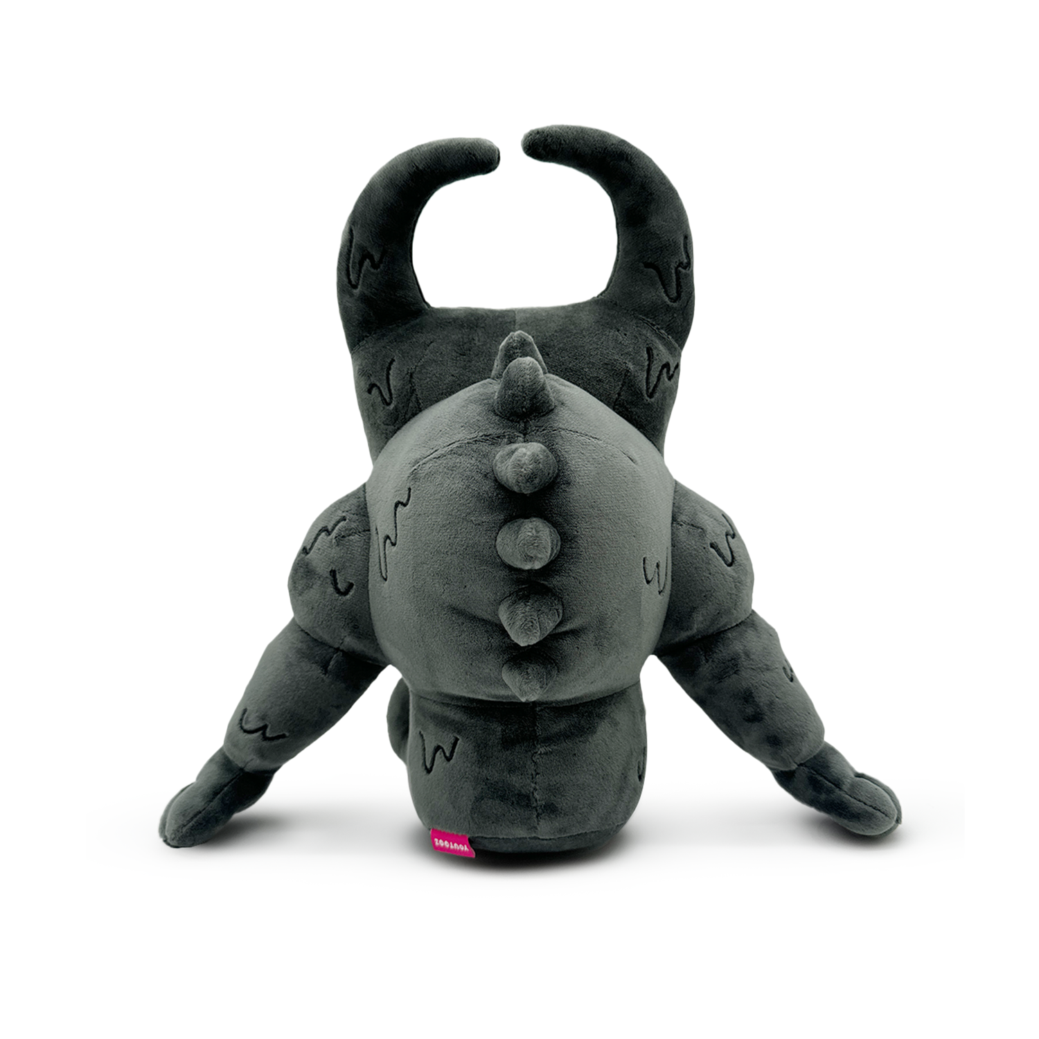Beast Bendy Plush (9in) - Image 3