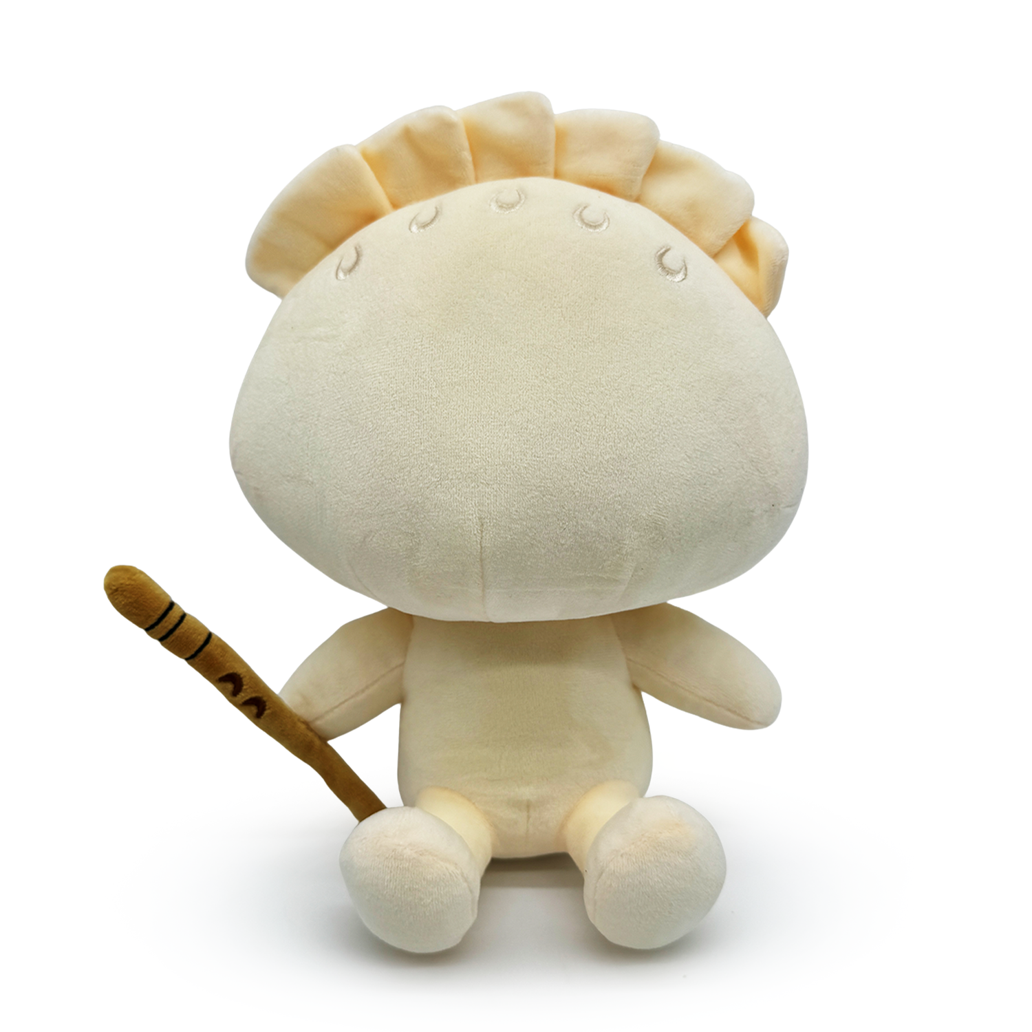 Alternative view of Gyoza Fairy Plush (9in)