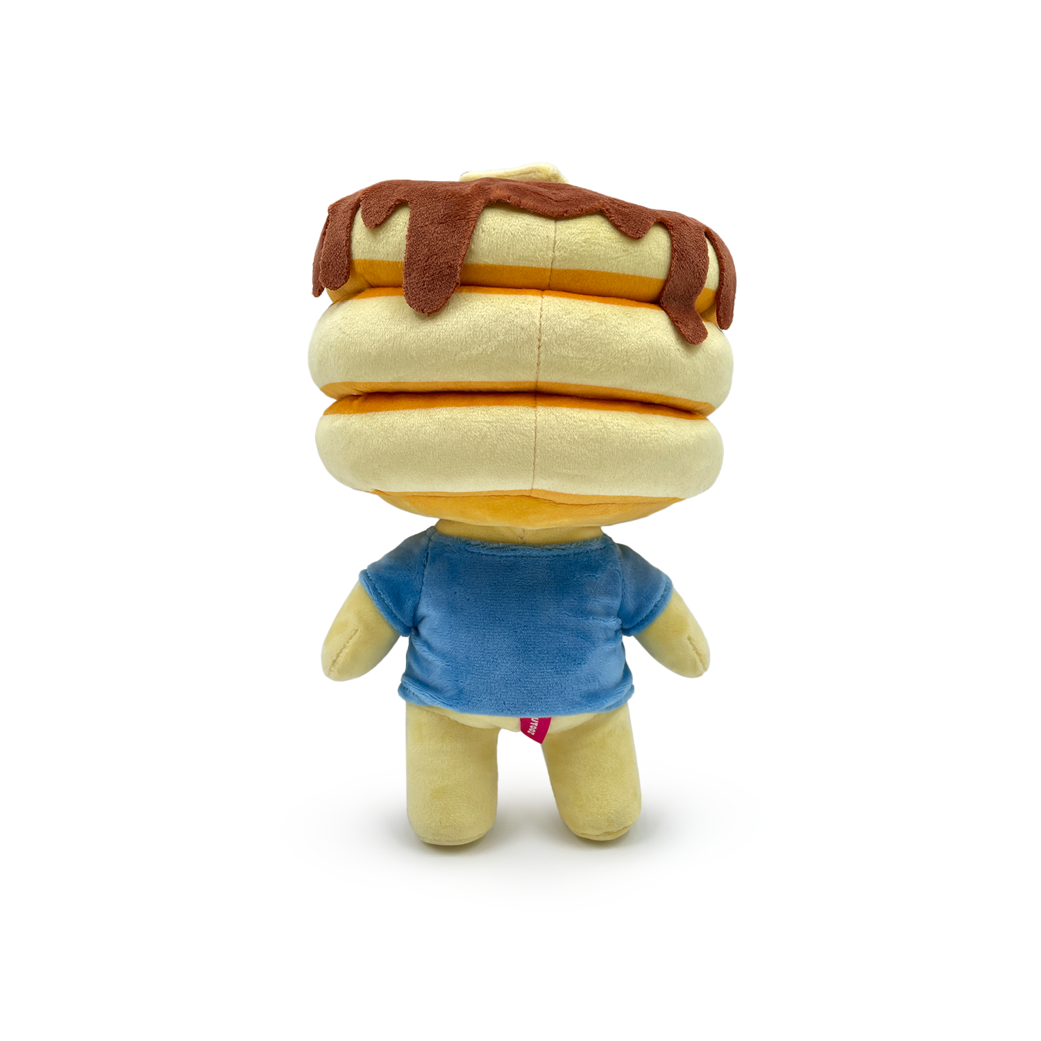 Mrpancake4343 Plush (9in) - Image 3