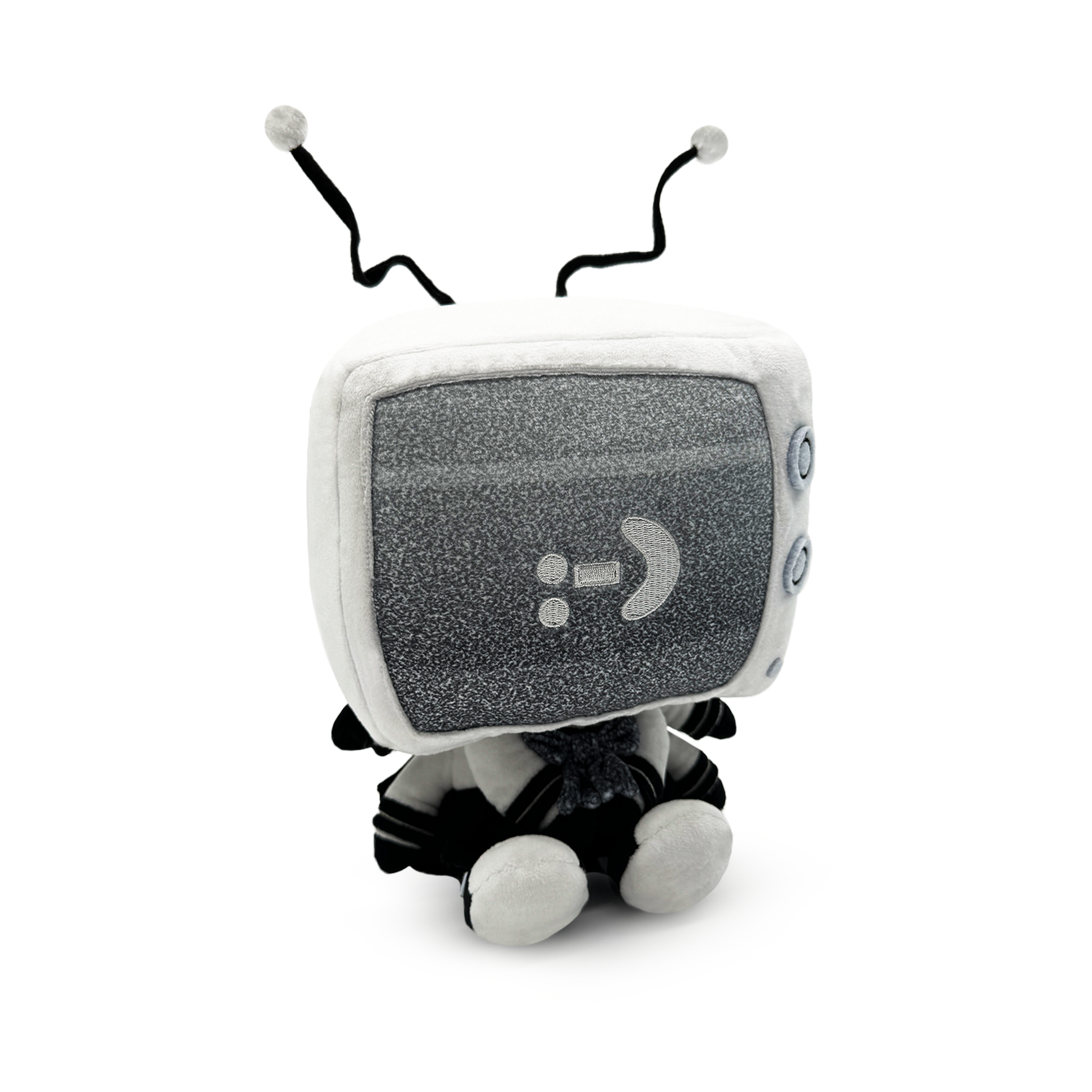 Crusher Plush (9in) - Image 3