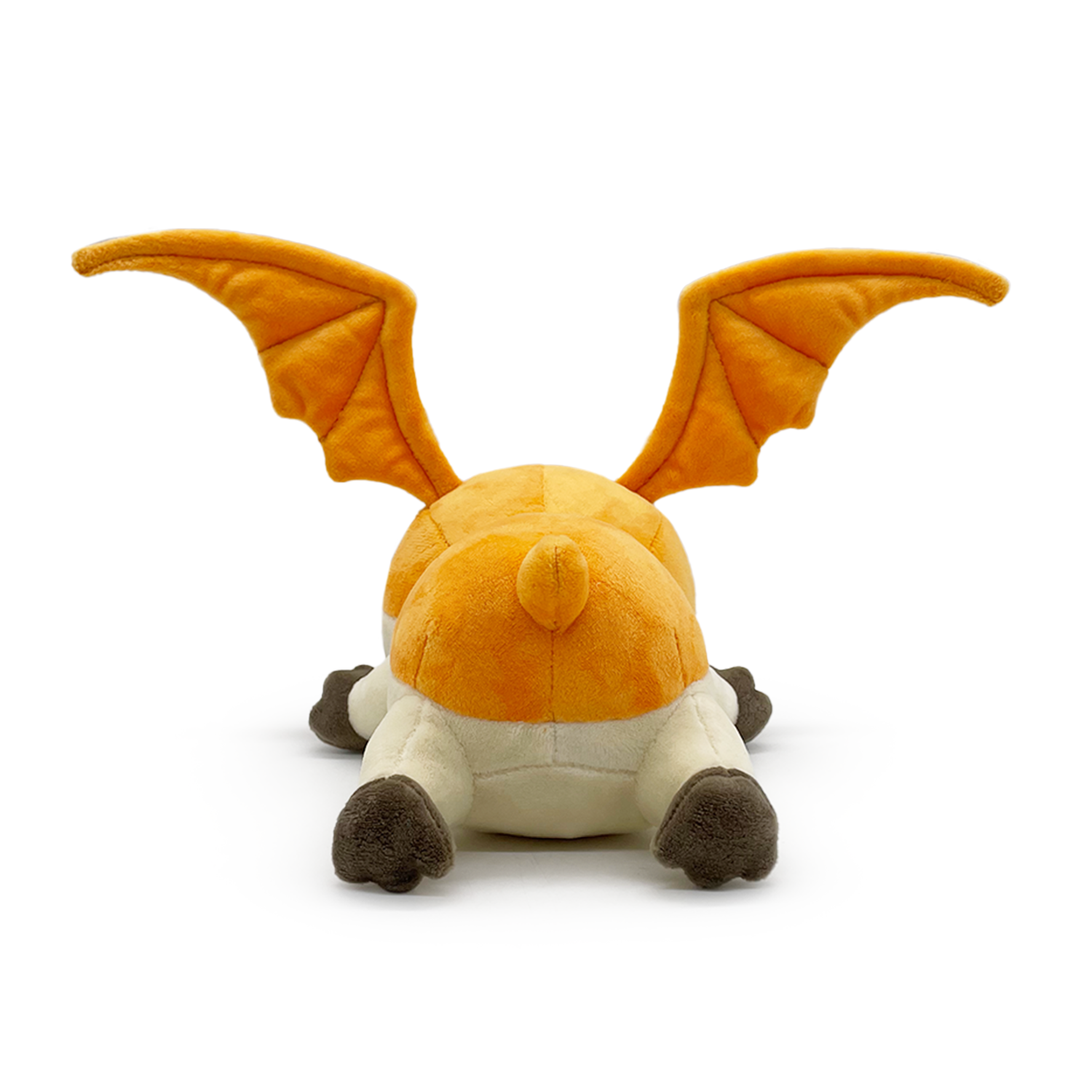 Alternative view of Patamon Stickie (6in)