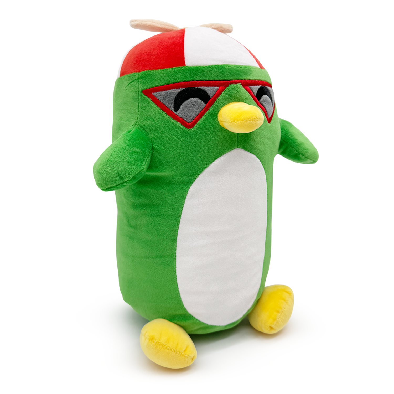 Long IsaacWhy Plush (1ft) - Image 3