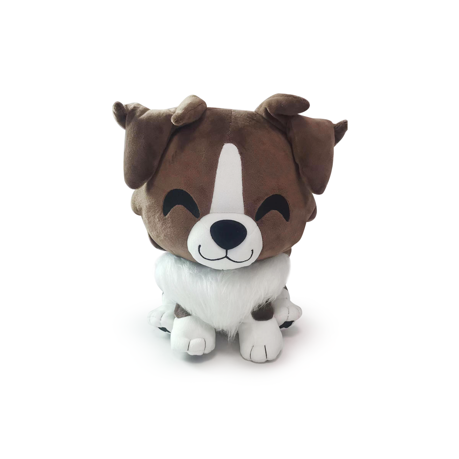 Alternative view of Nellie Plush (9in)