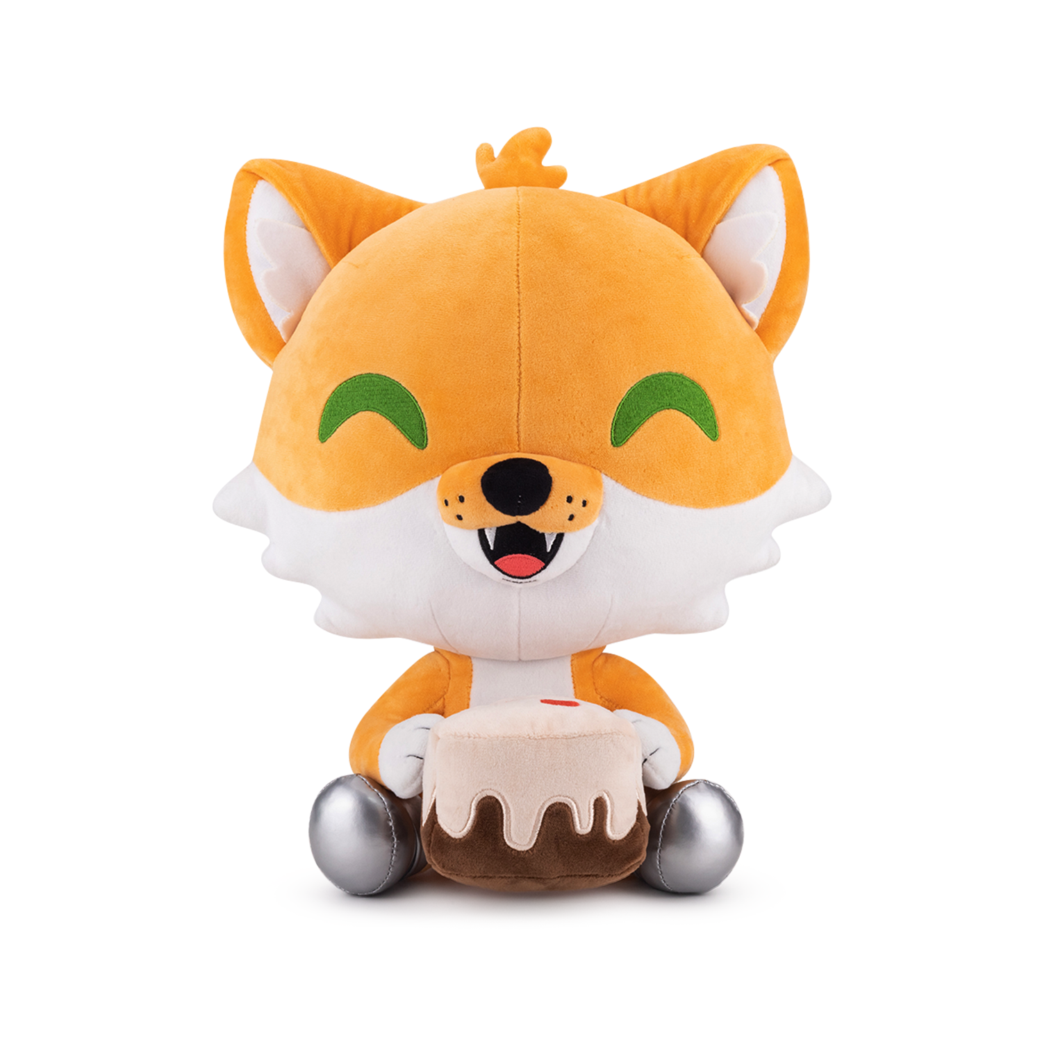 Stampy Plush (1ft) - Image 2