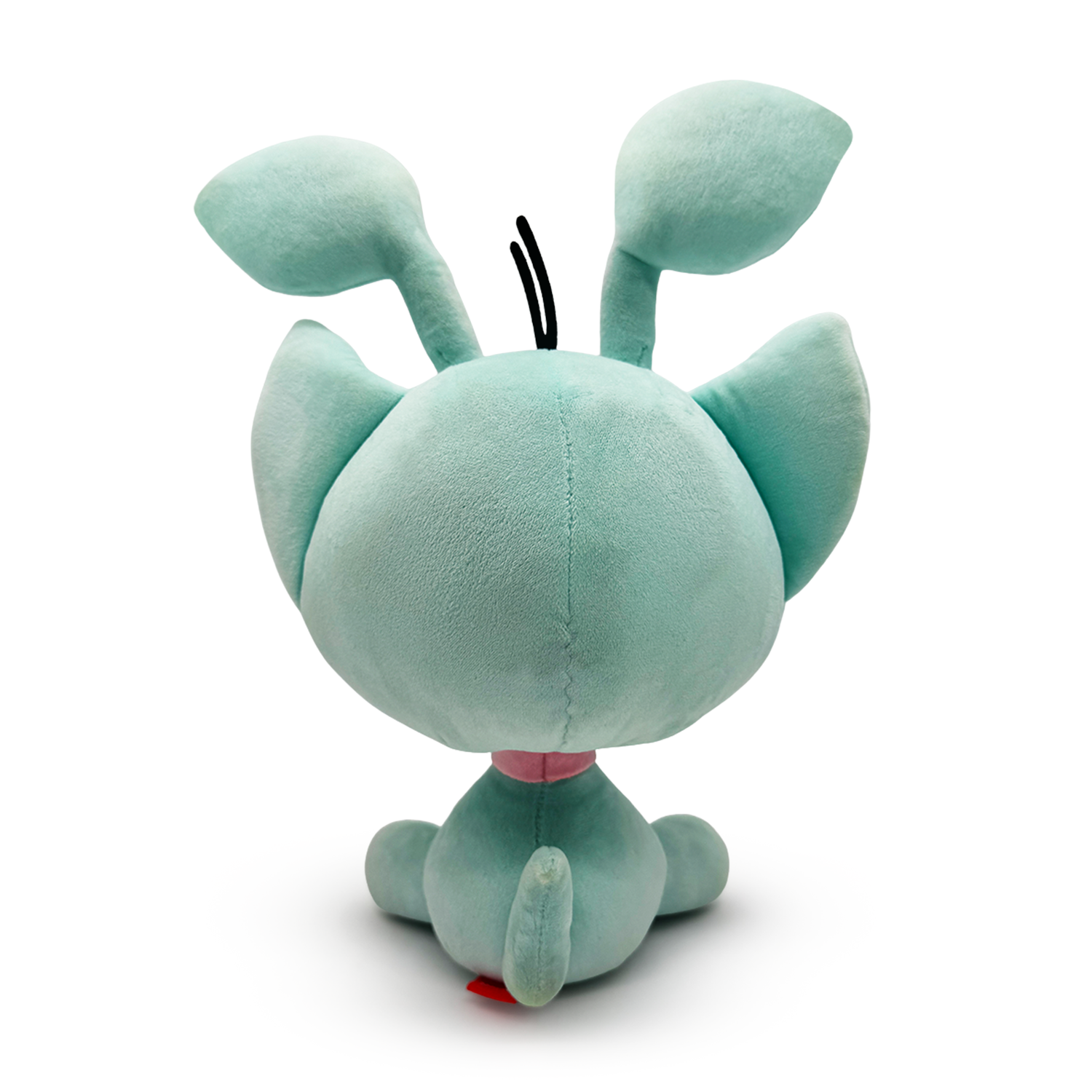 Baby Aisha Plush (9in) - Image 5